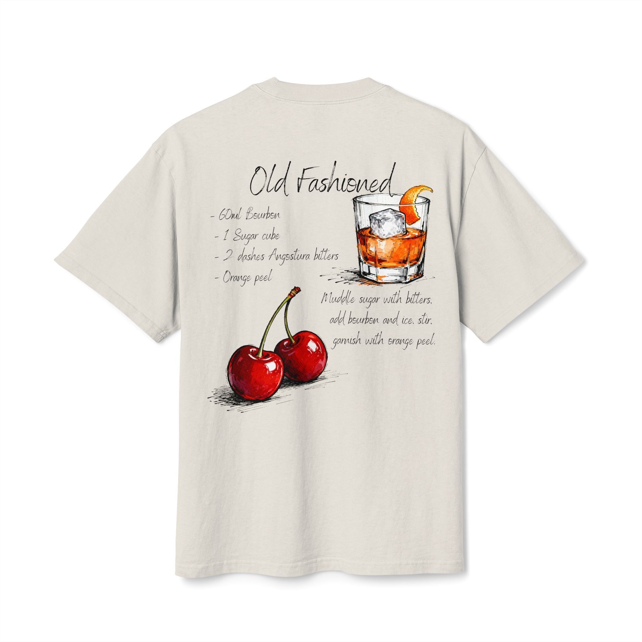 Old Fashioned