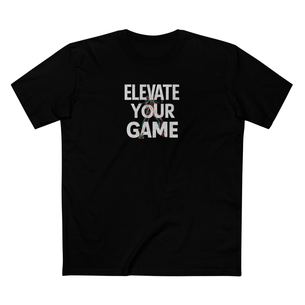 Elevate Your Game