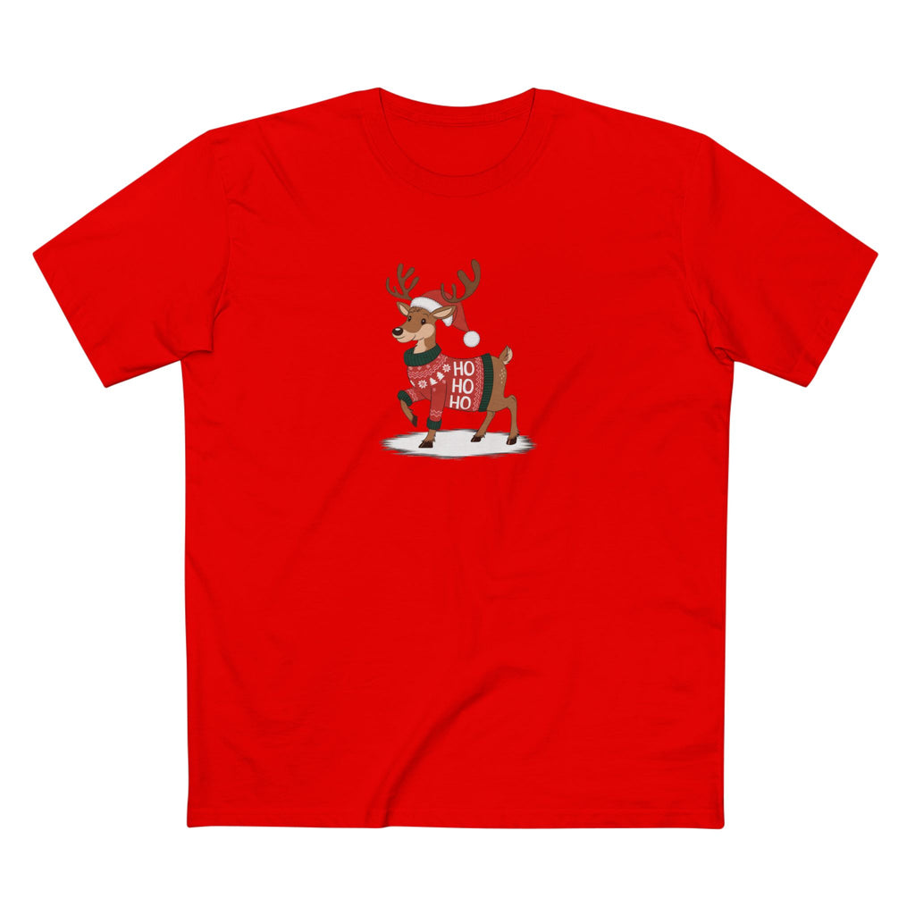 Reindeer Games: Fashion Edition