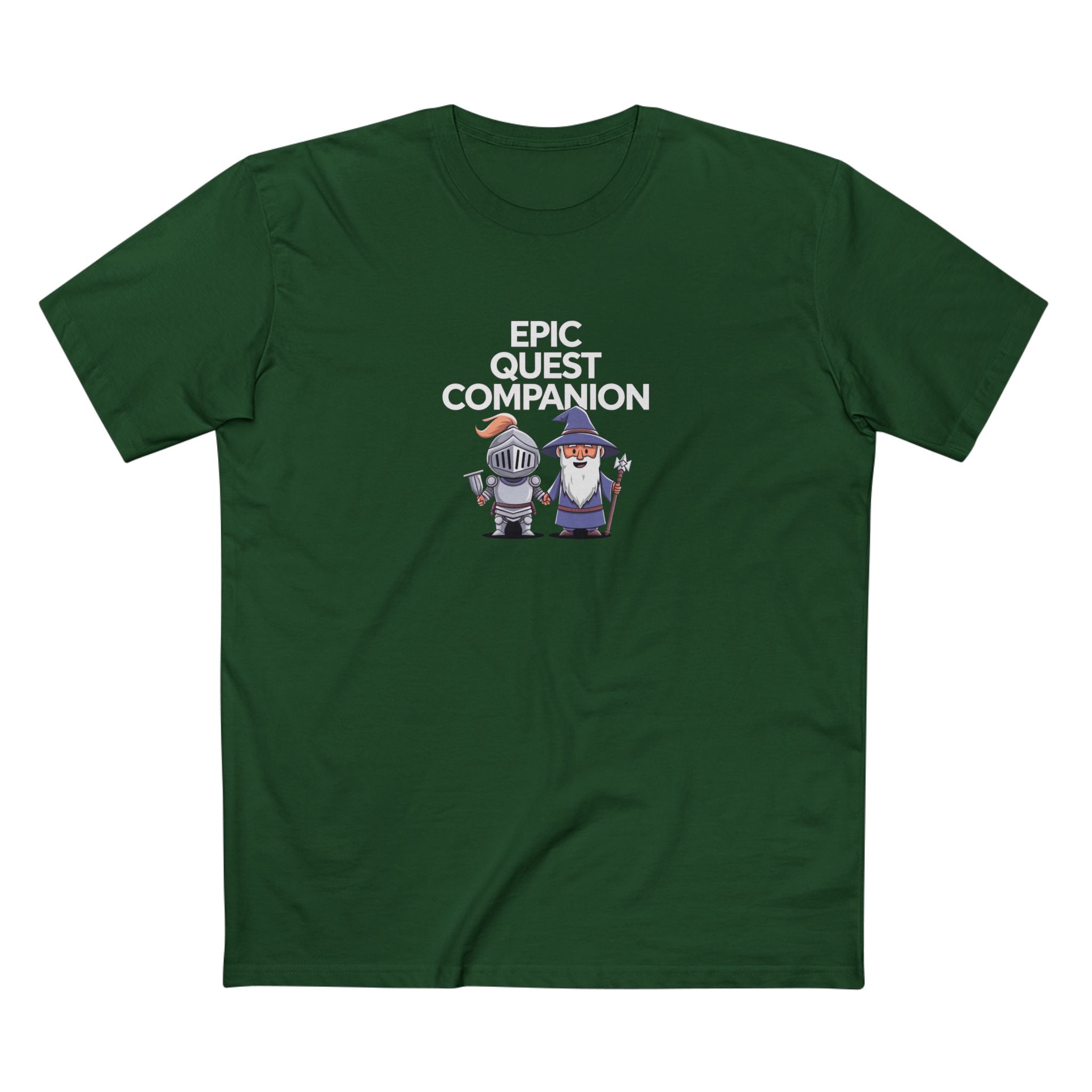 Epic Quest Companion