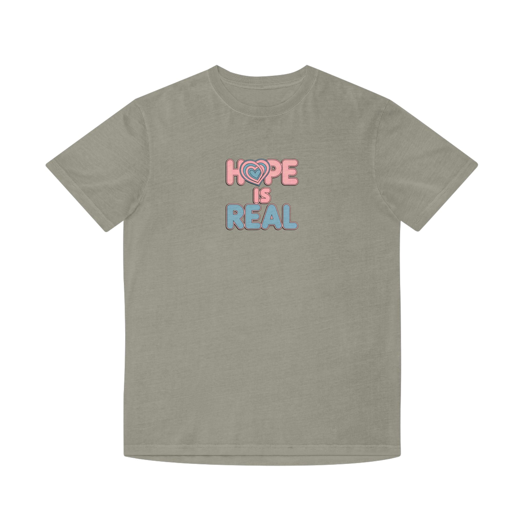 Hope is Real II