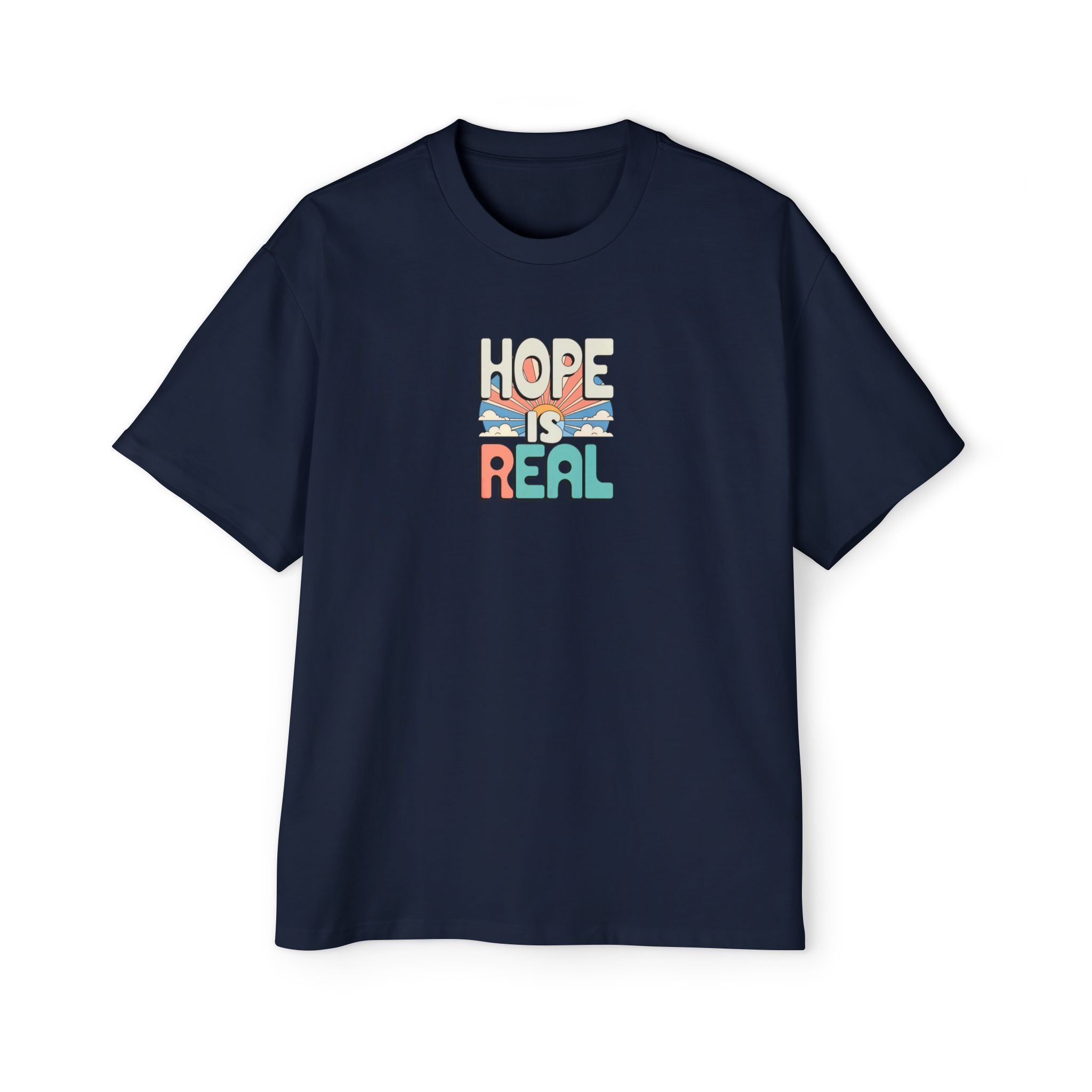 Hope is Real