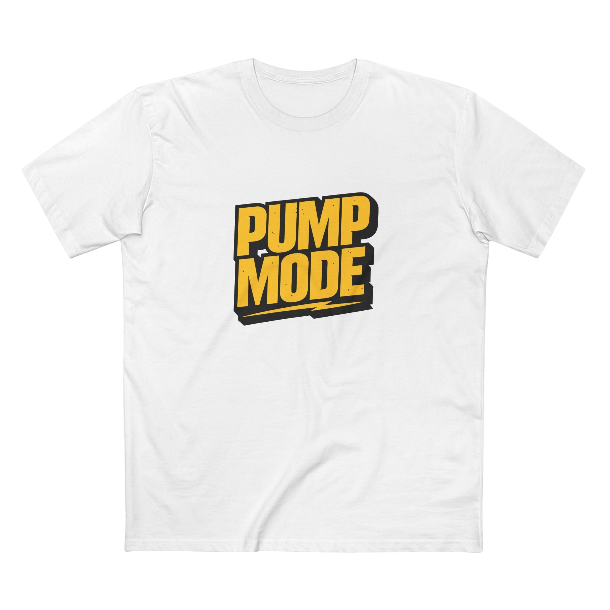 Pump Mode