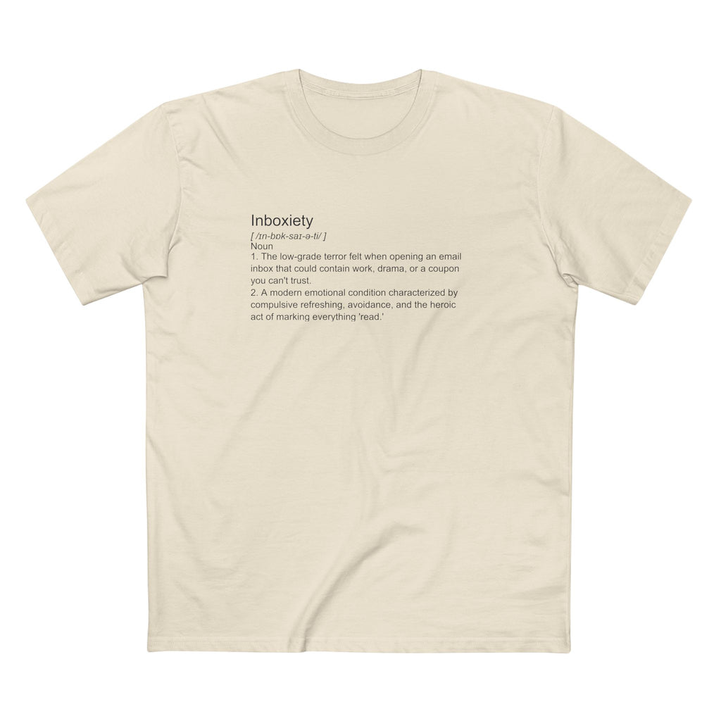 Inboxiety