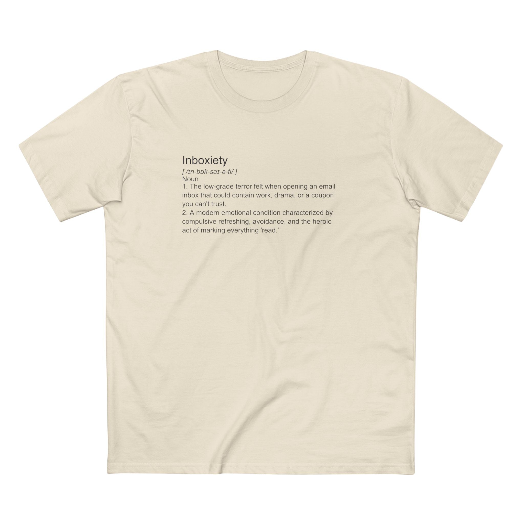 Inboxiety