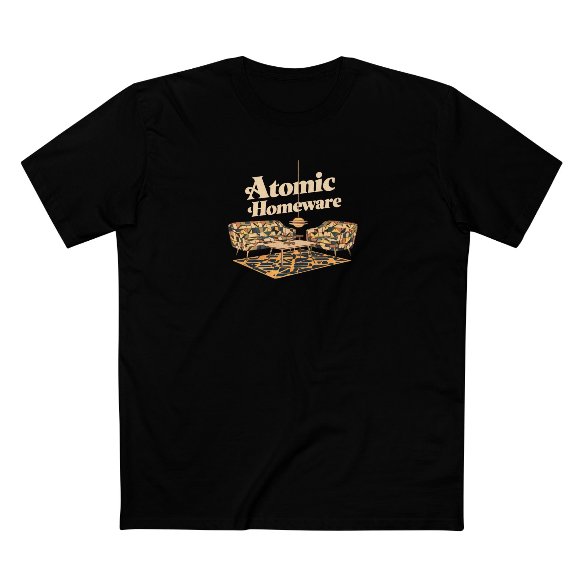 Atomic Homeware