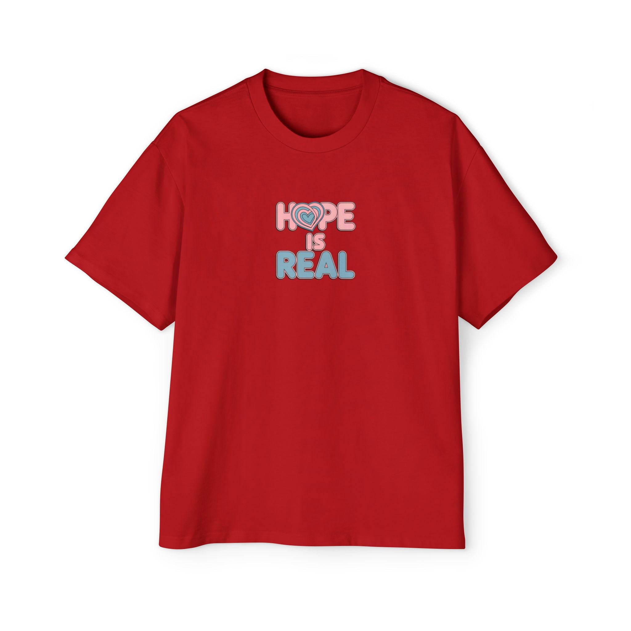 Hope is Real II
