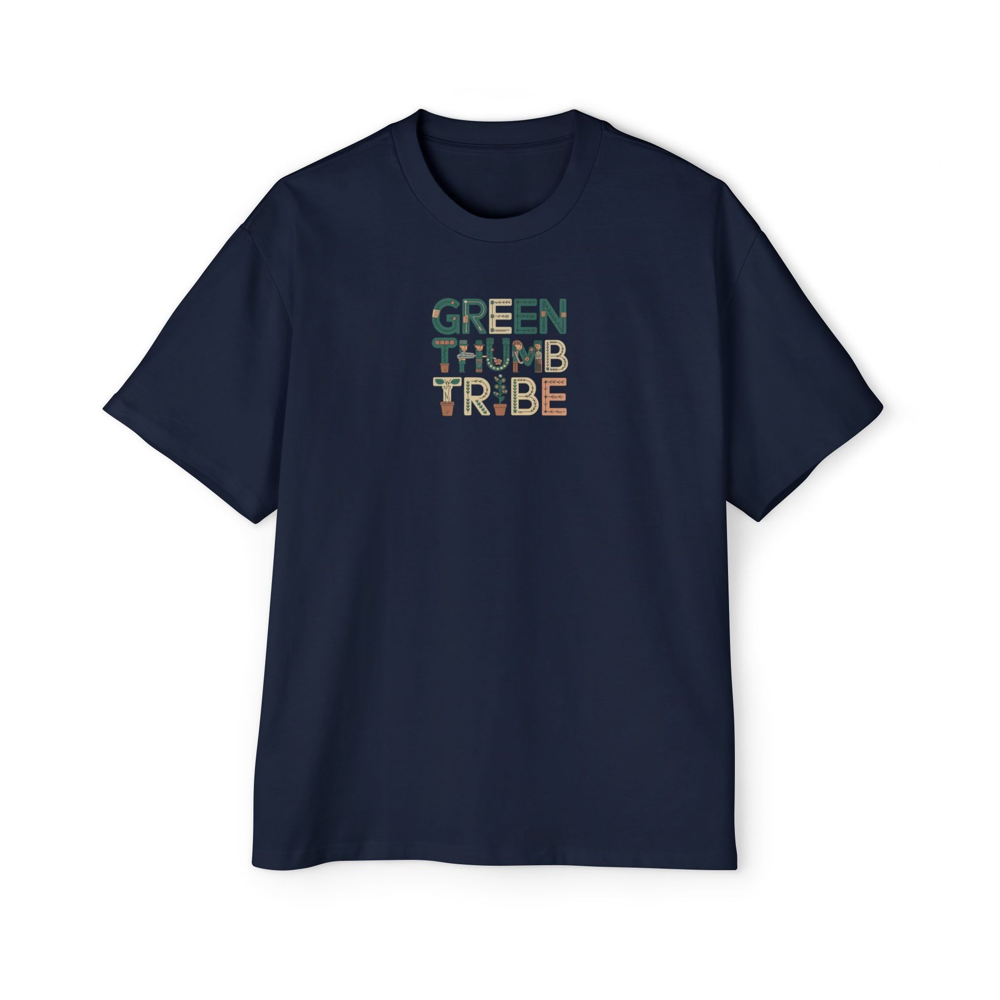 Green Thumb Tribe