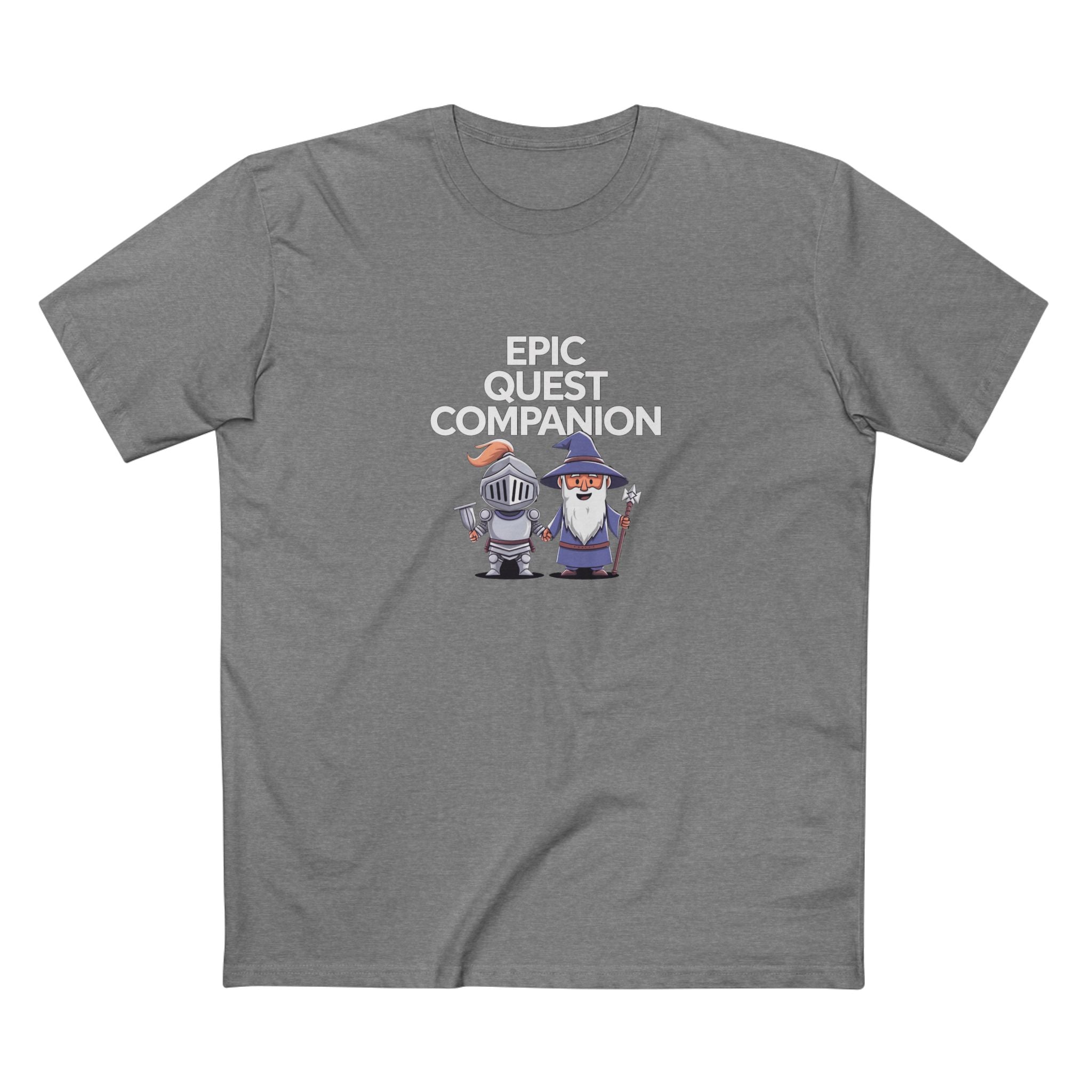 Epic Quest Companion