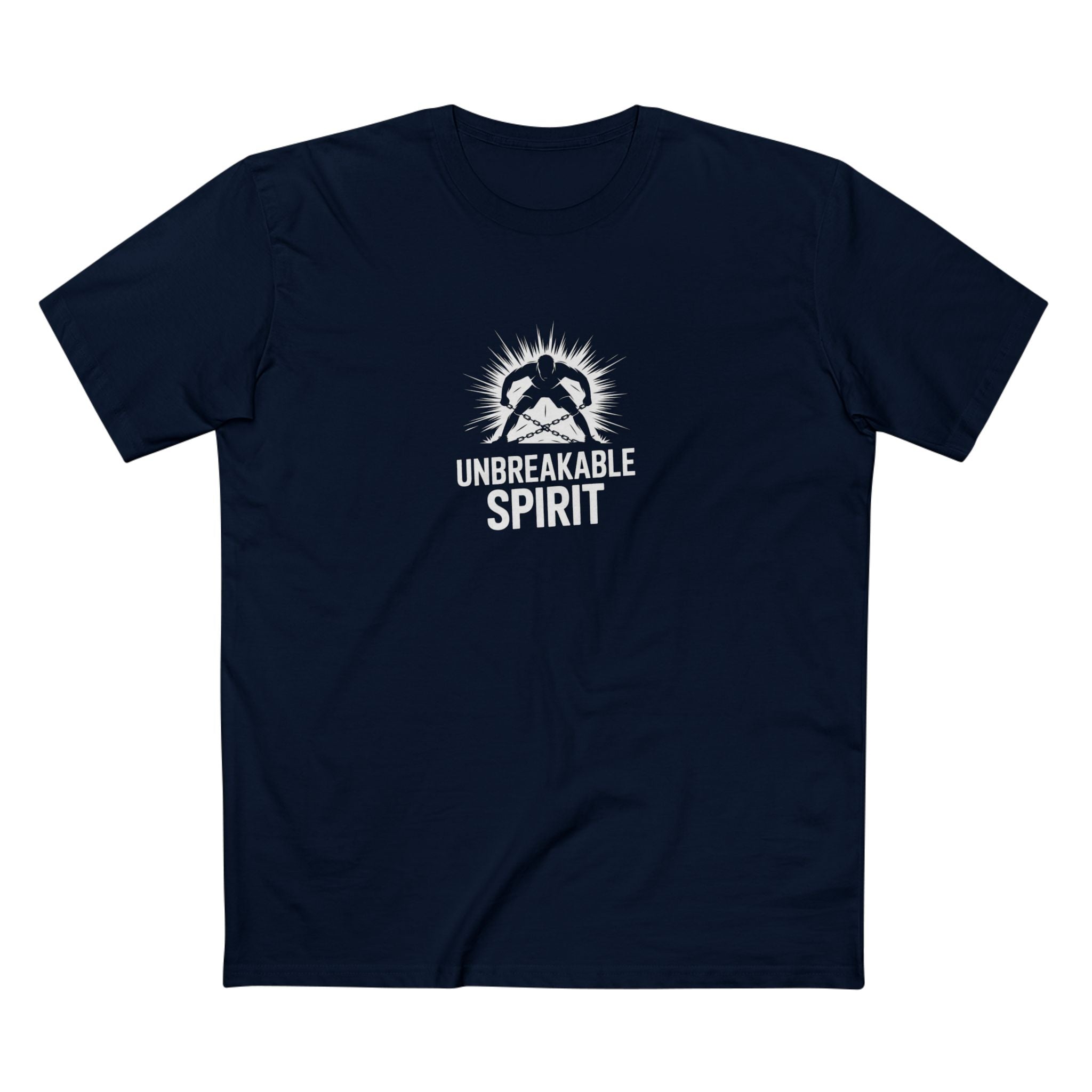 Unbreakable Spirit