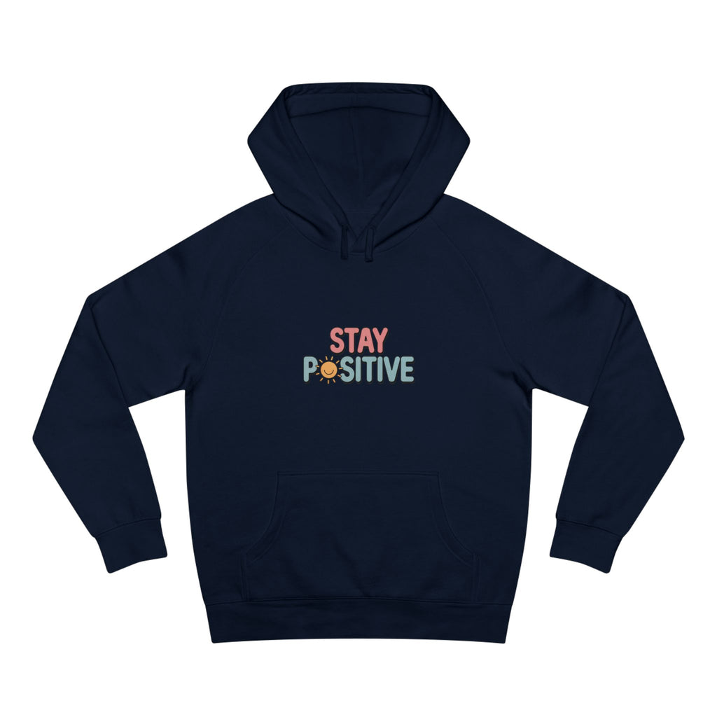 Stay Positive