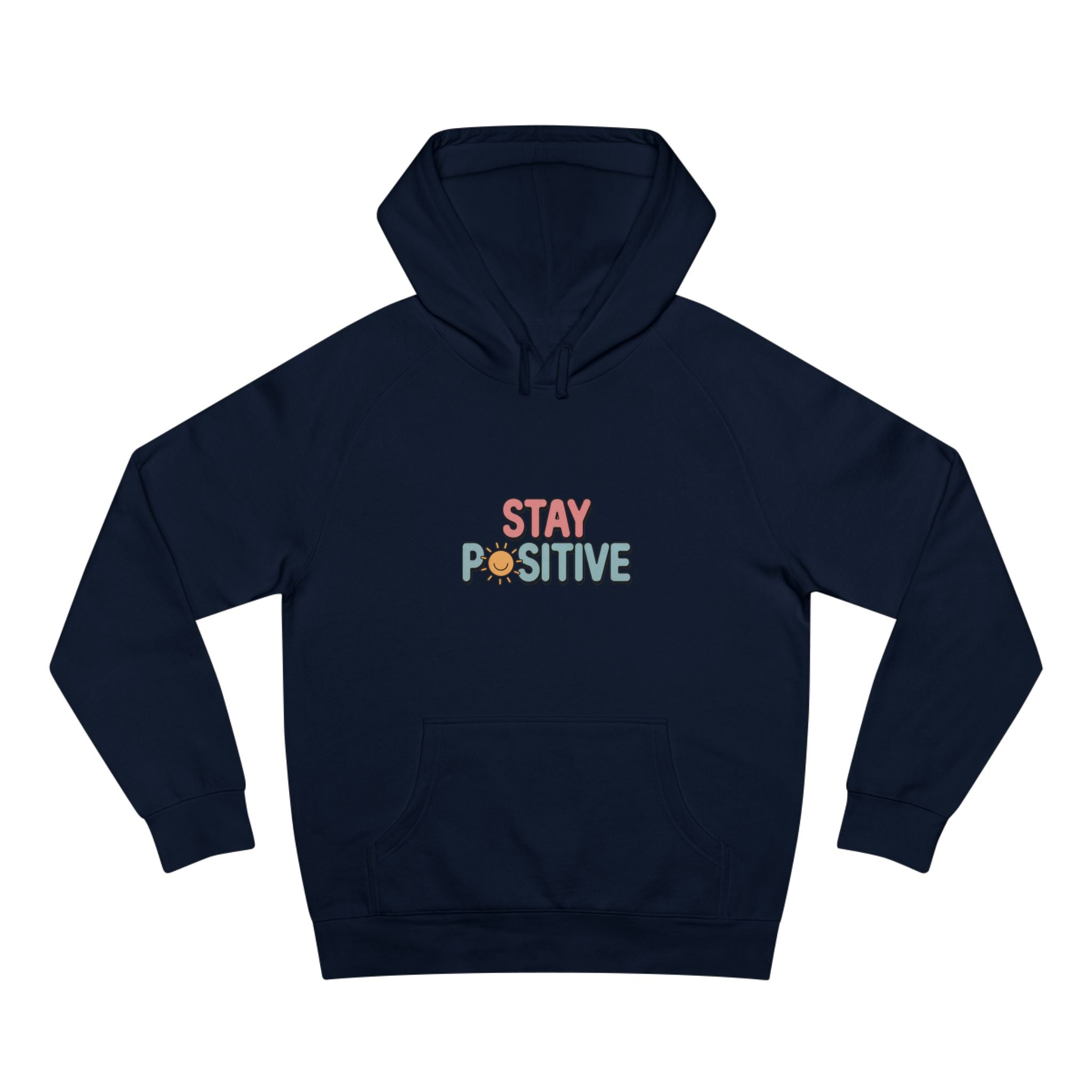 Stay Positive