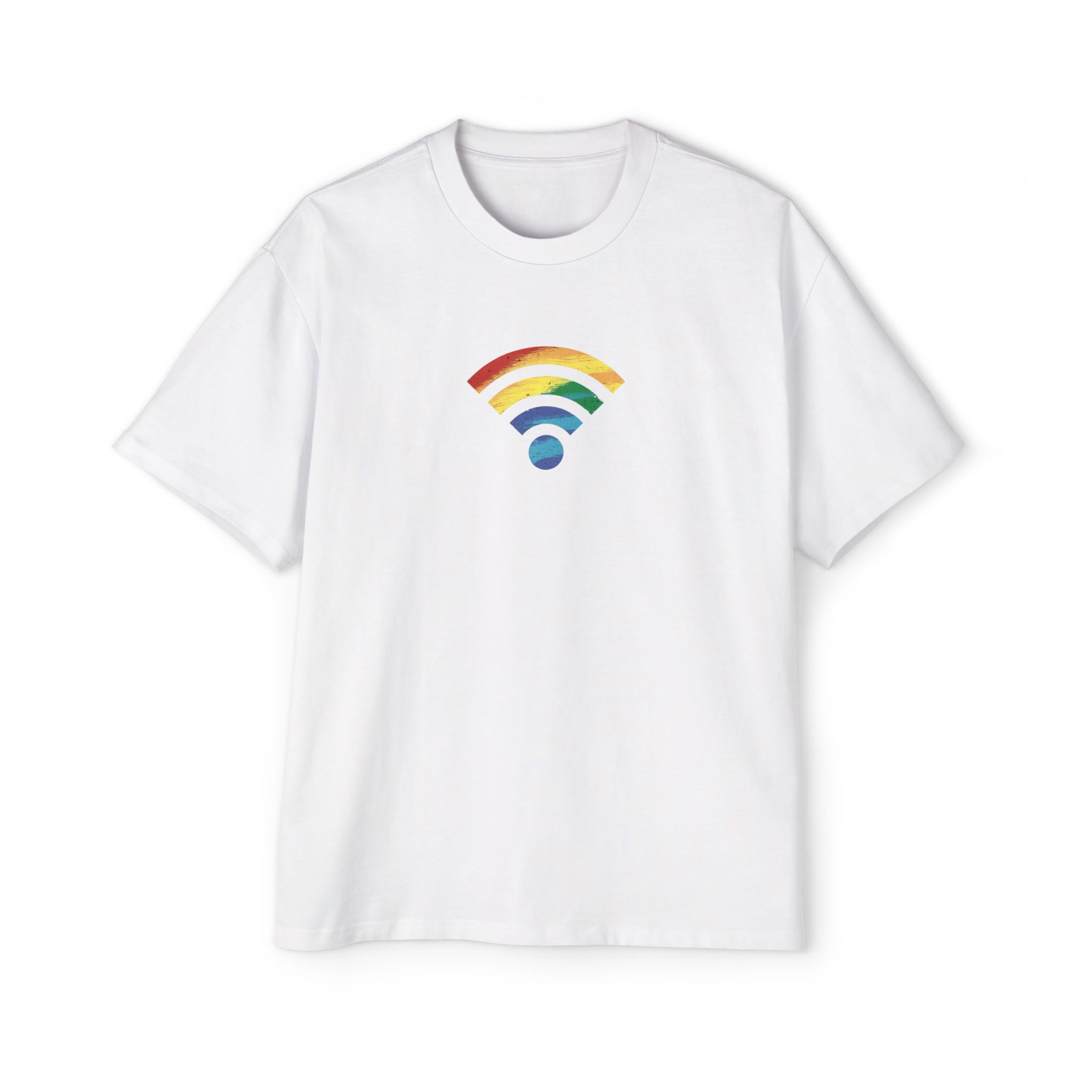 Bi-Fi Signal Strong