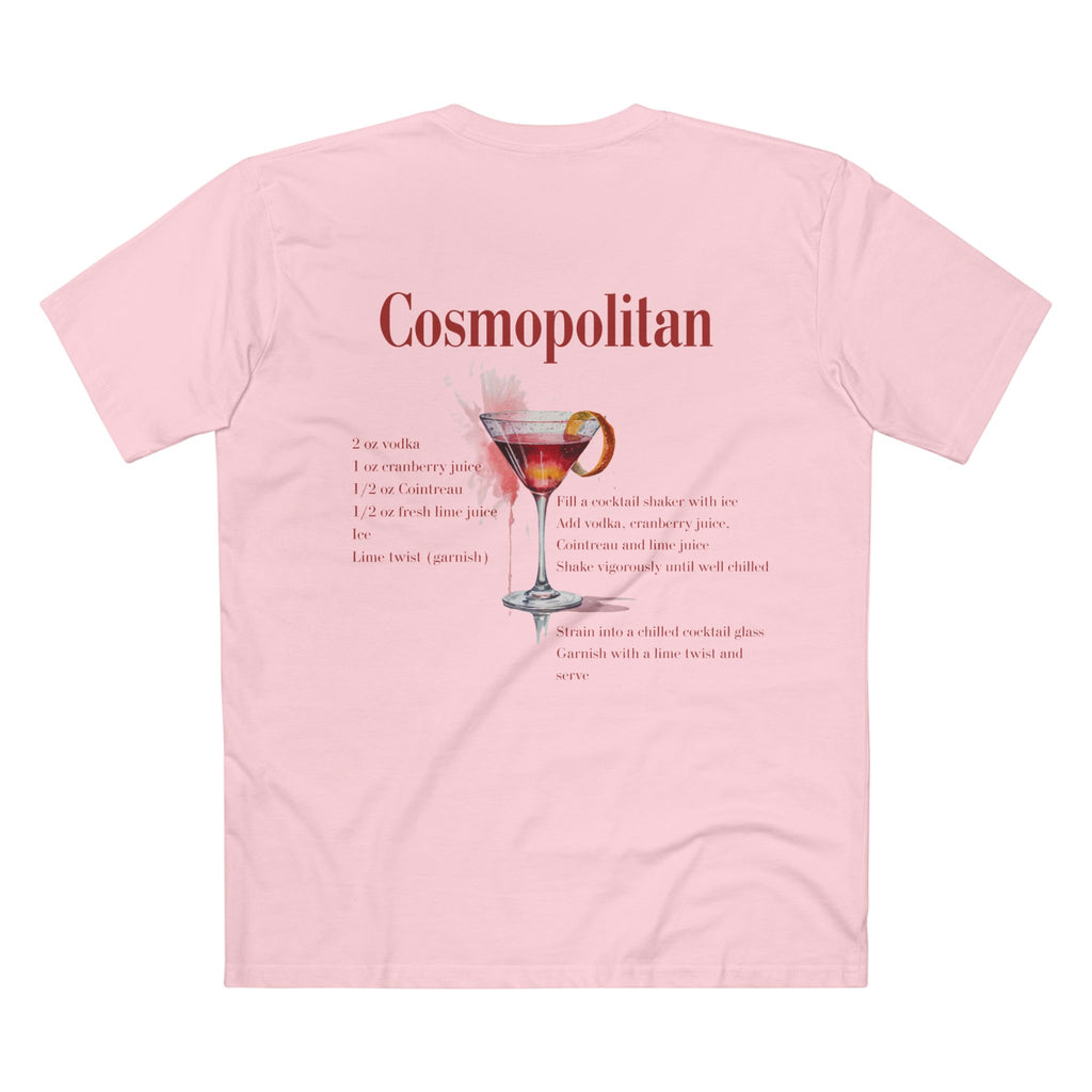 Cosmopolitan