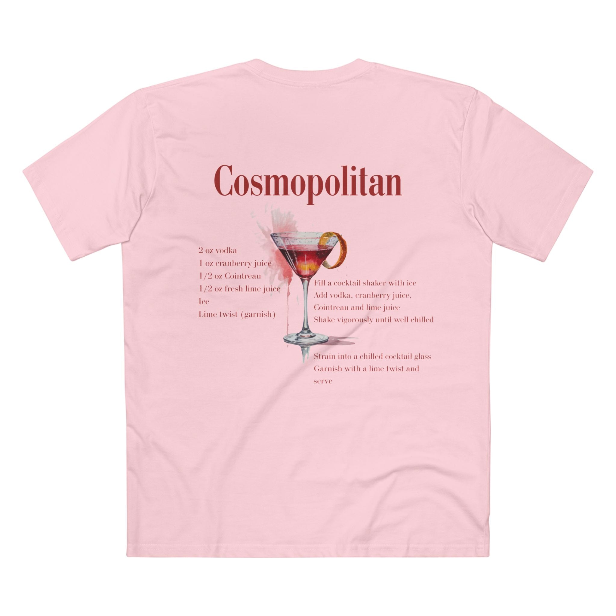 Cosmopolitan