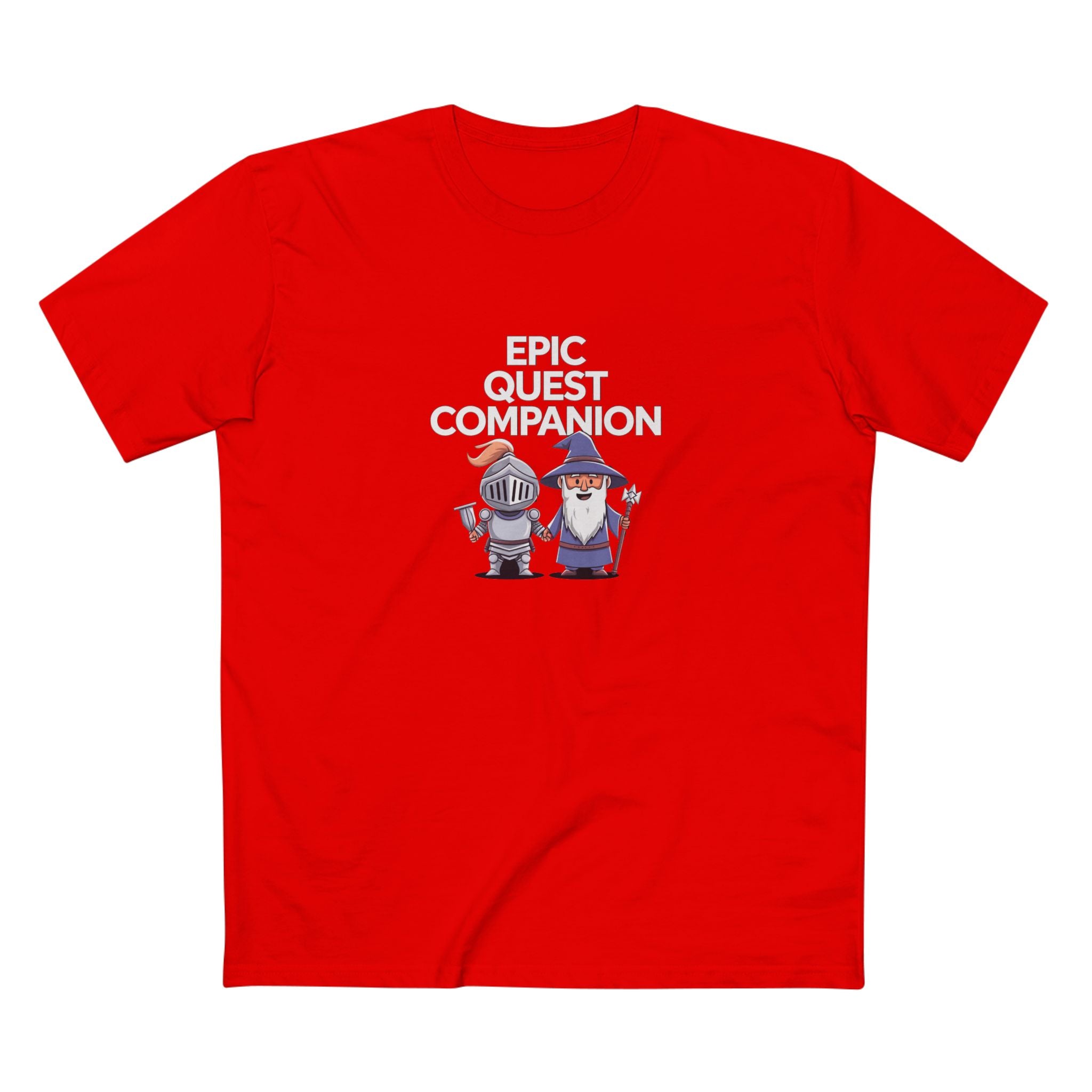 Epic Quest Companion