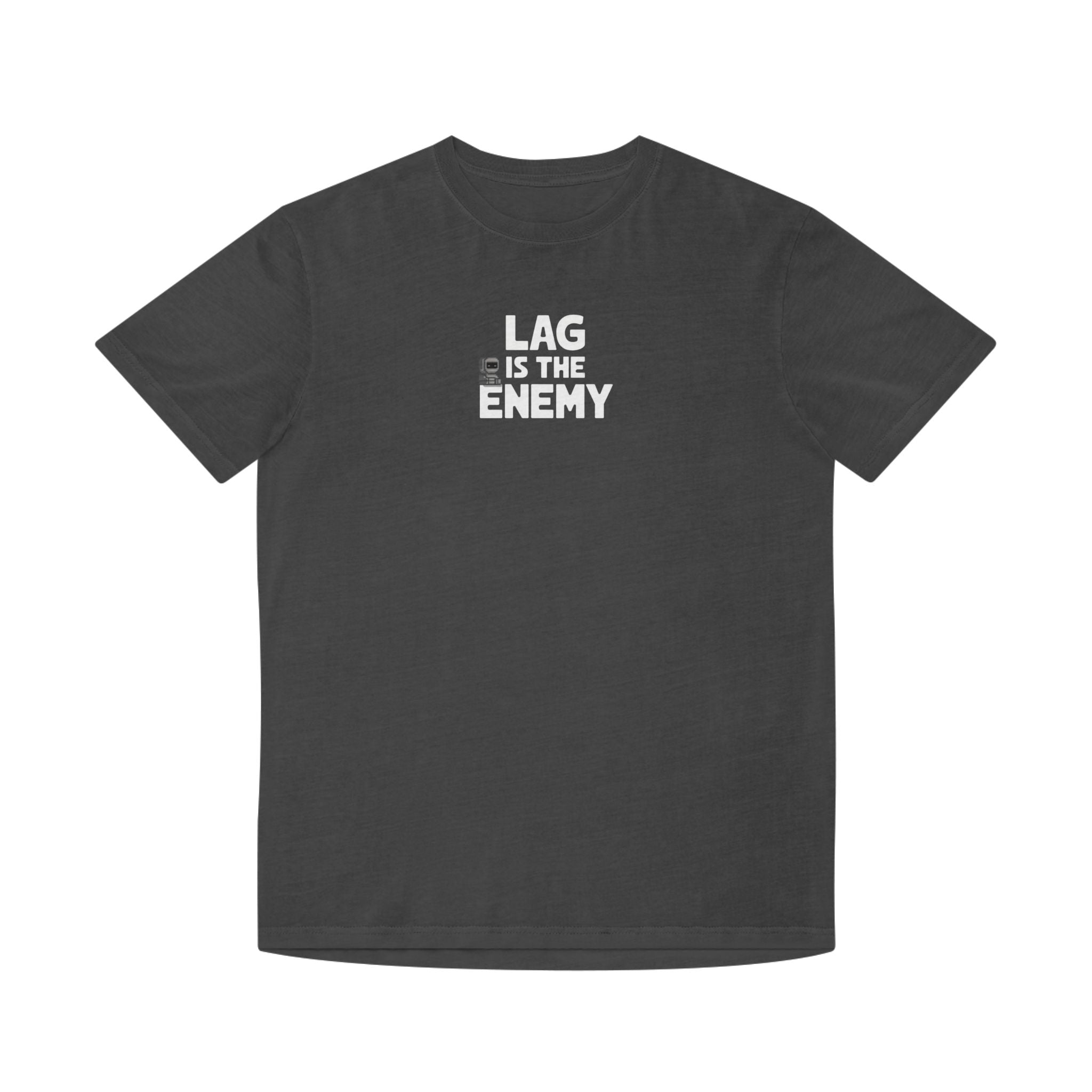 Lag is the Enemy