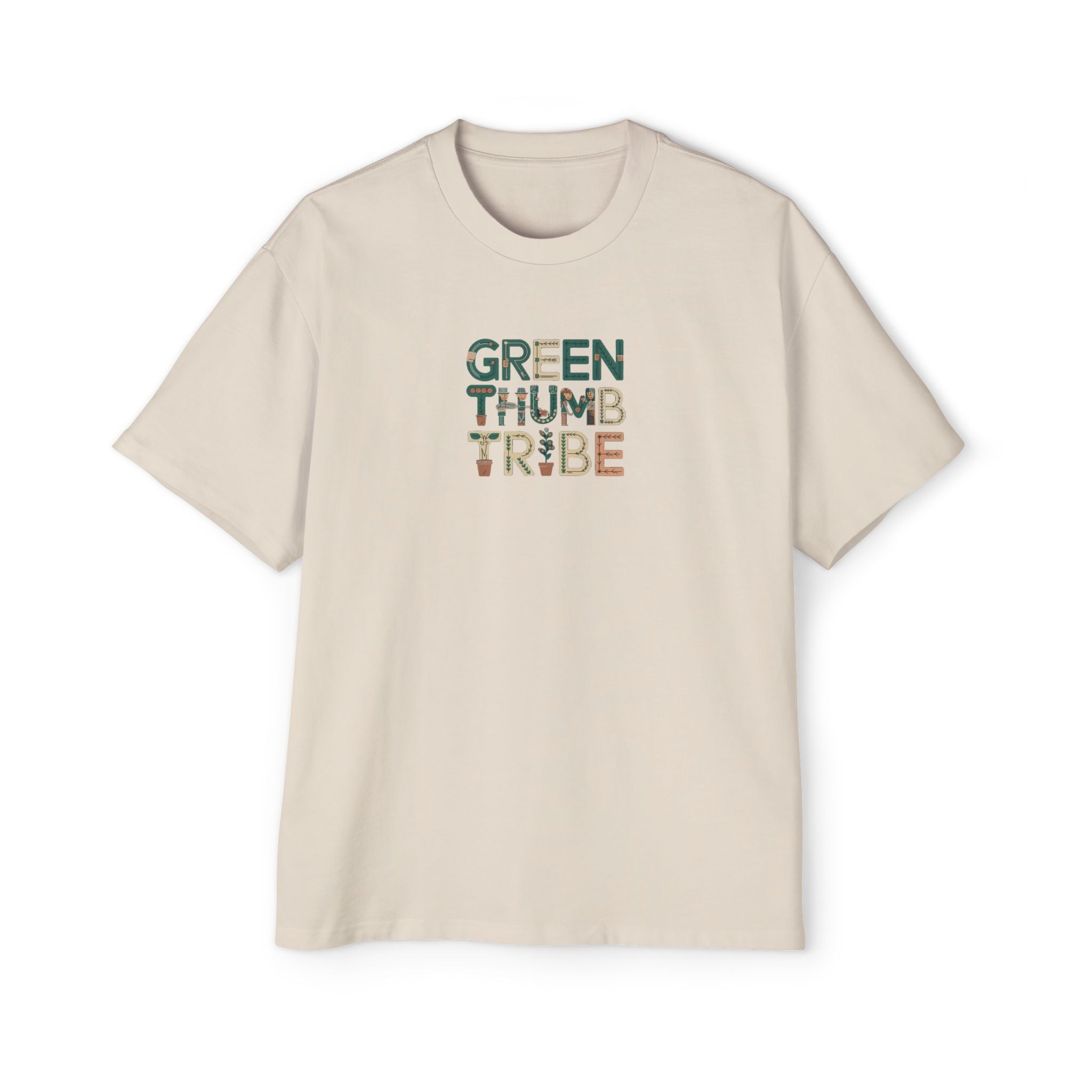 Green Thumb Tribe