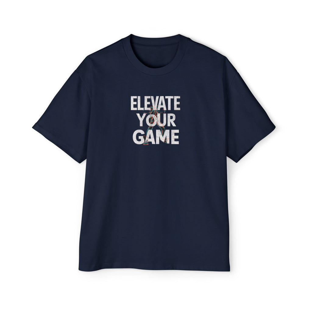 Elevate Your Game