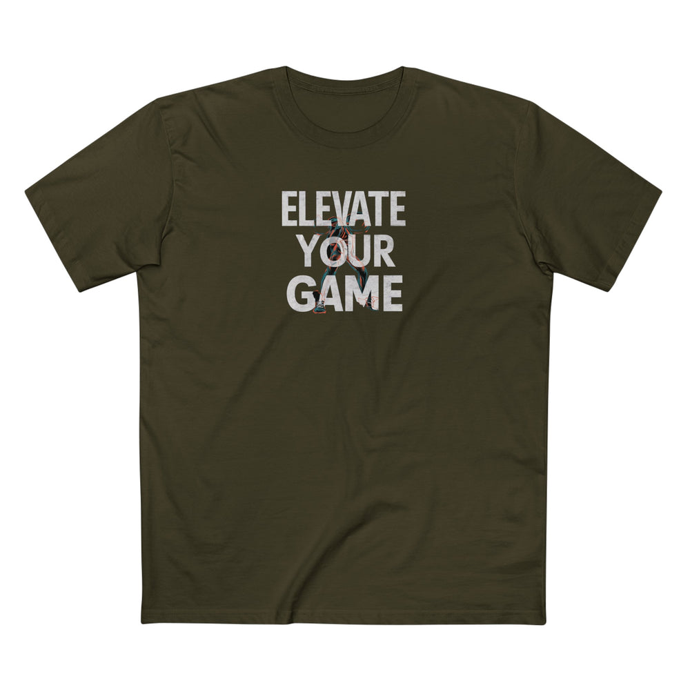 Elevate Your Game