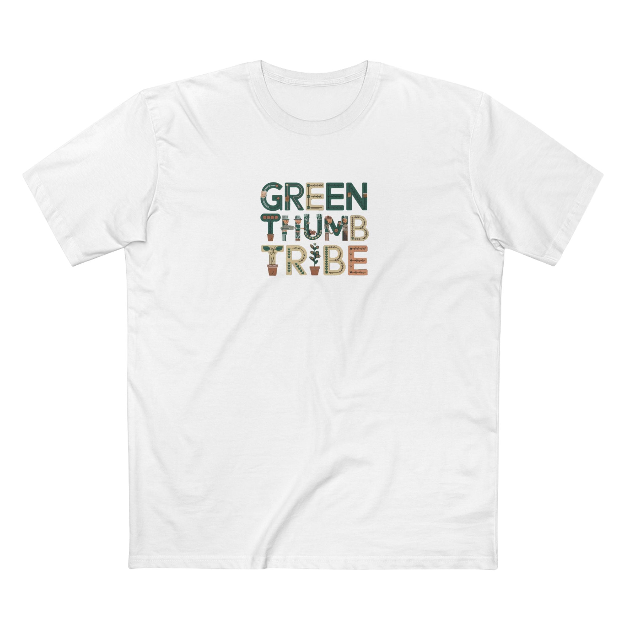 Green Thumb Tribe