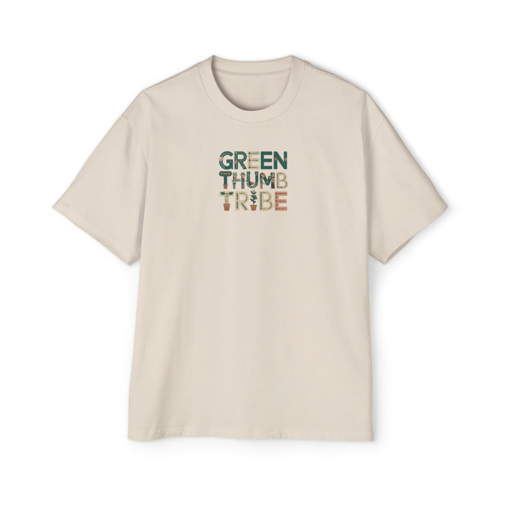 Green Thumb Tribe