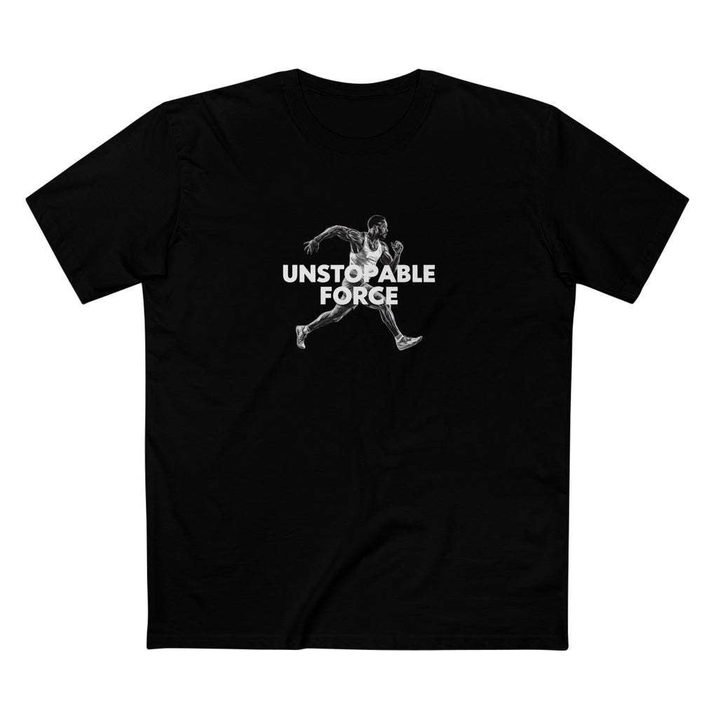 Unstoppable Force