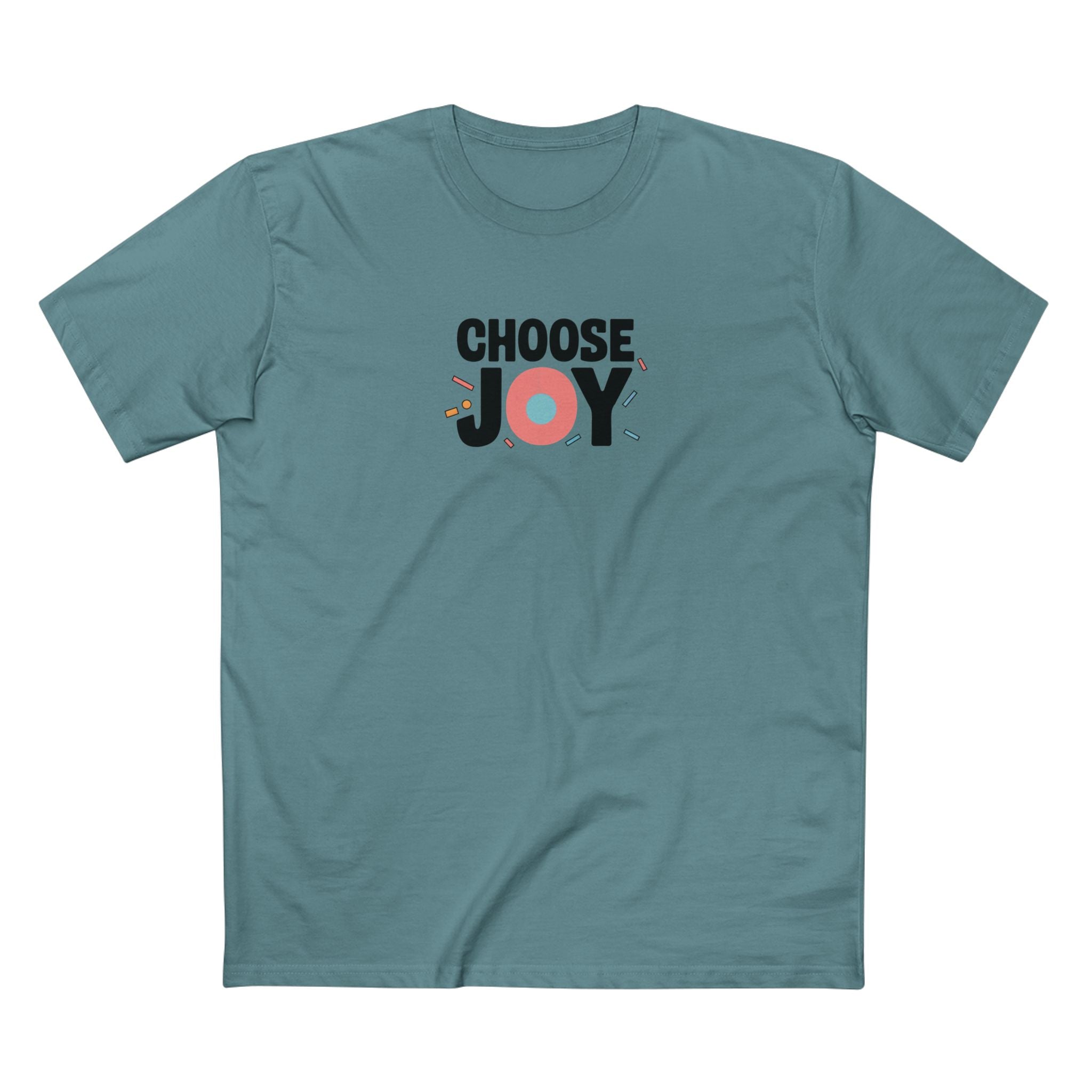 Choose Joy
