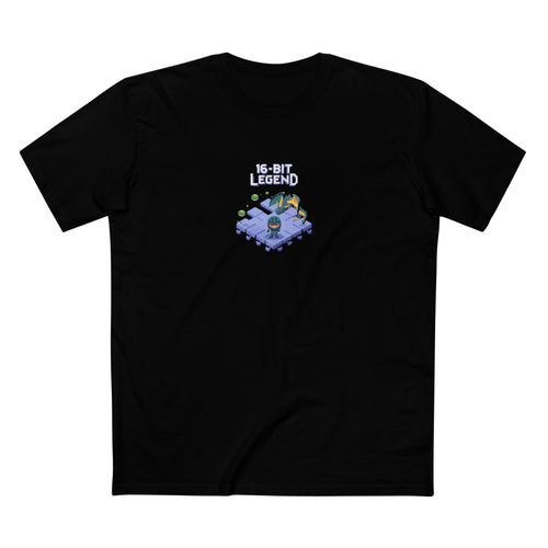 16-Bit Legend