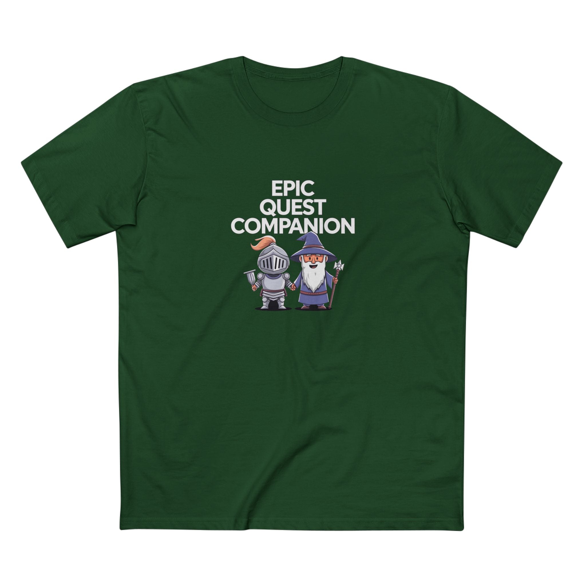 Epic Quest Companion