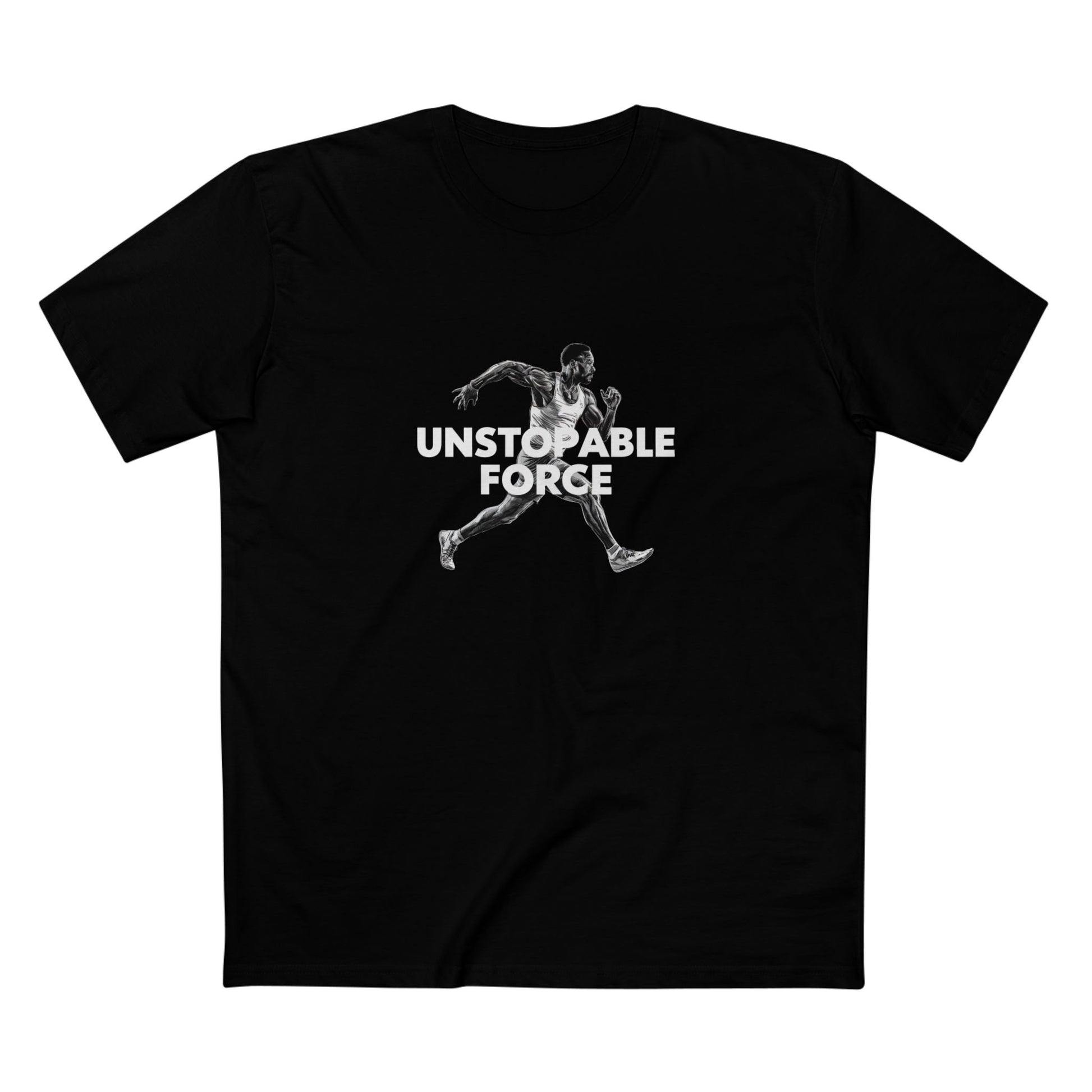 Unstoppable Force