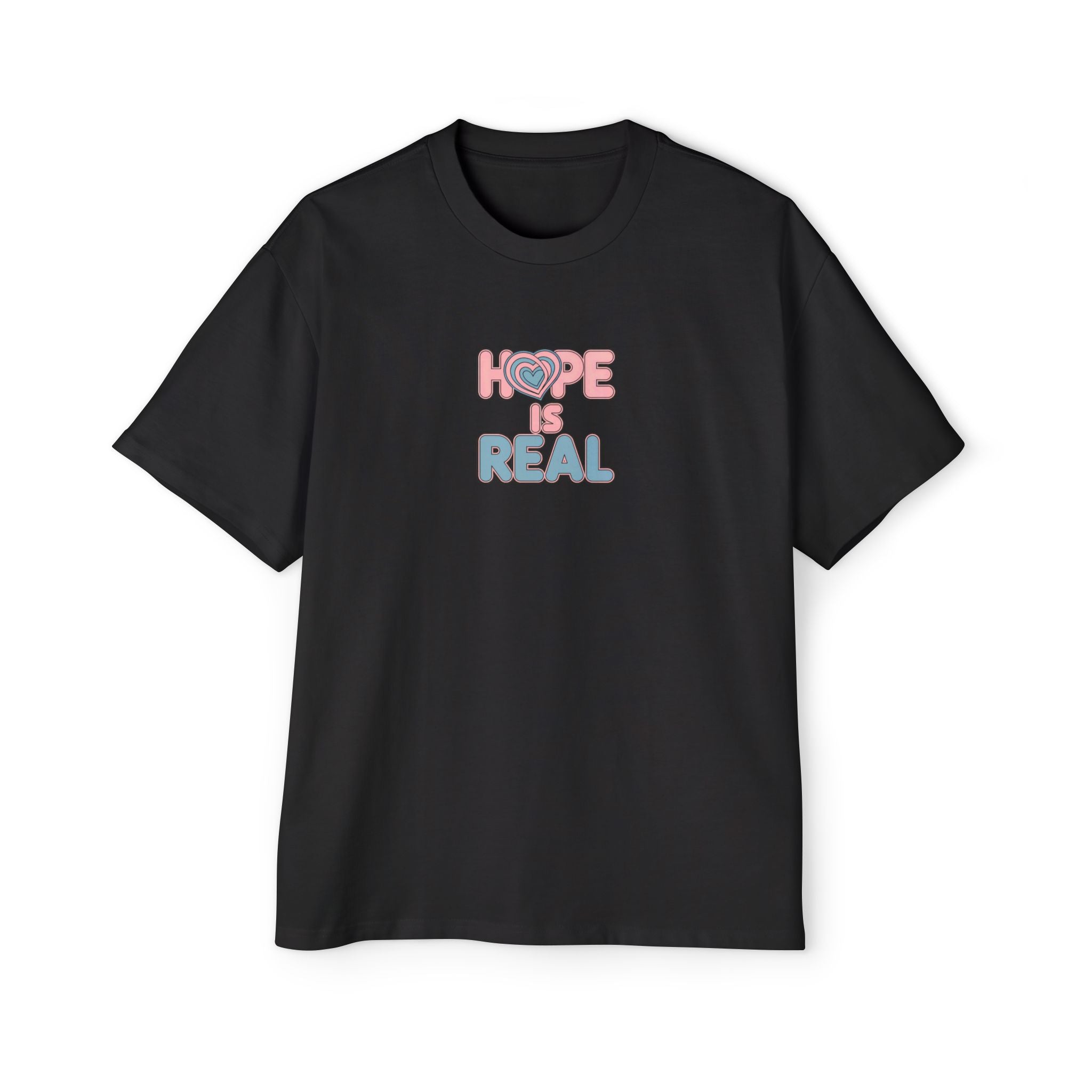 Hope is Real II