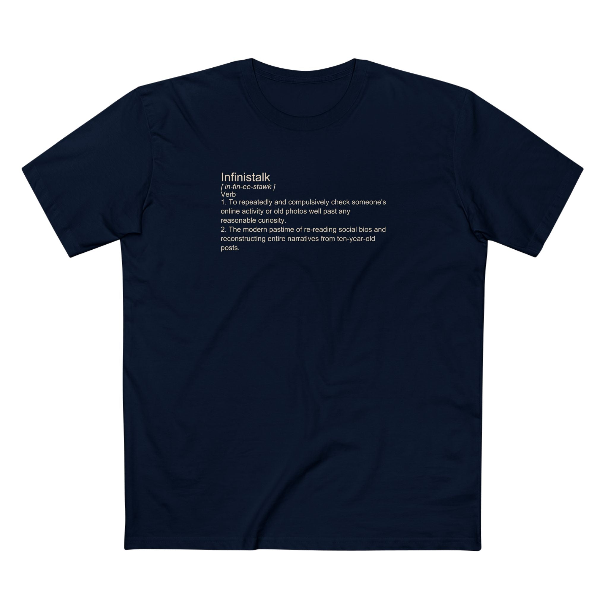 Infinistalk
