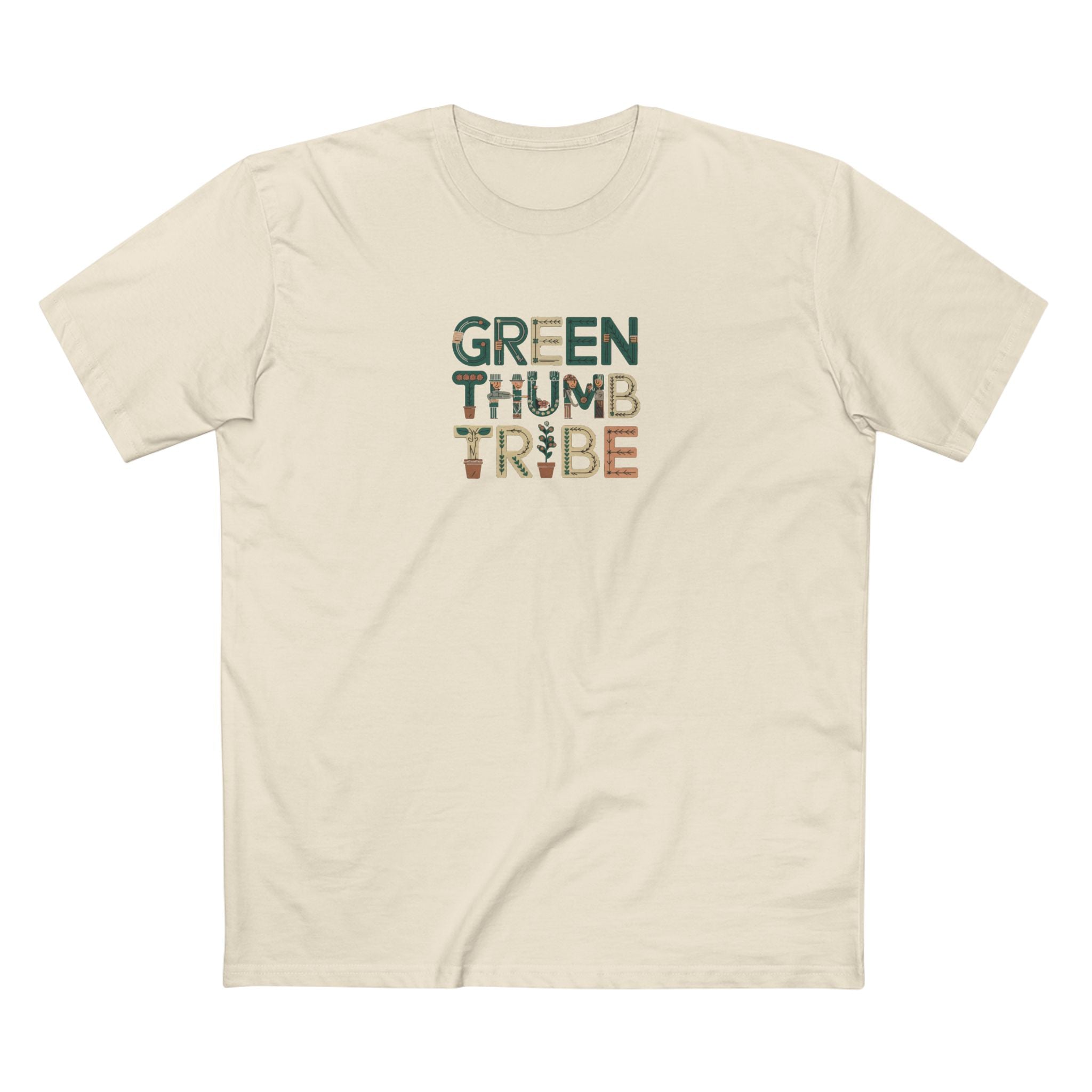 Green Thumb Tribe