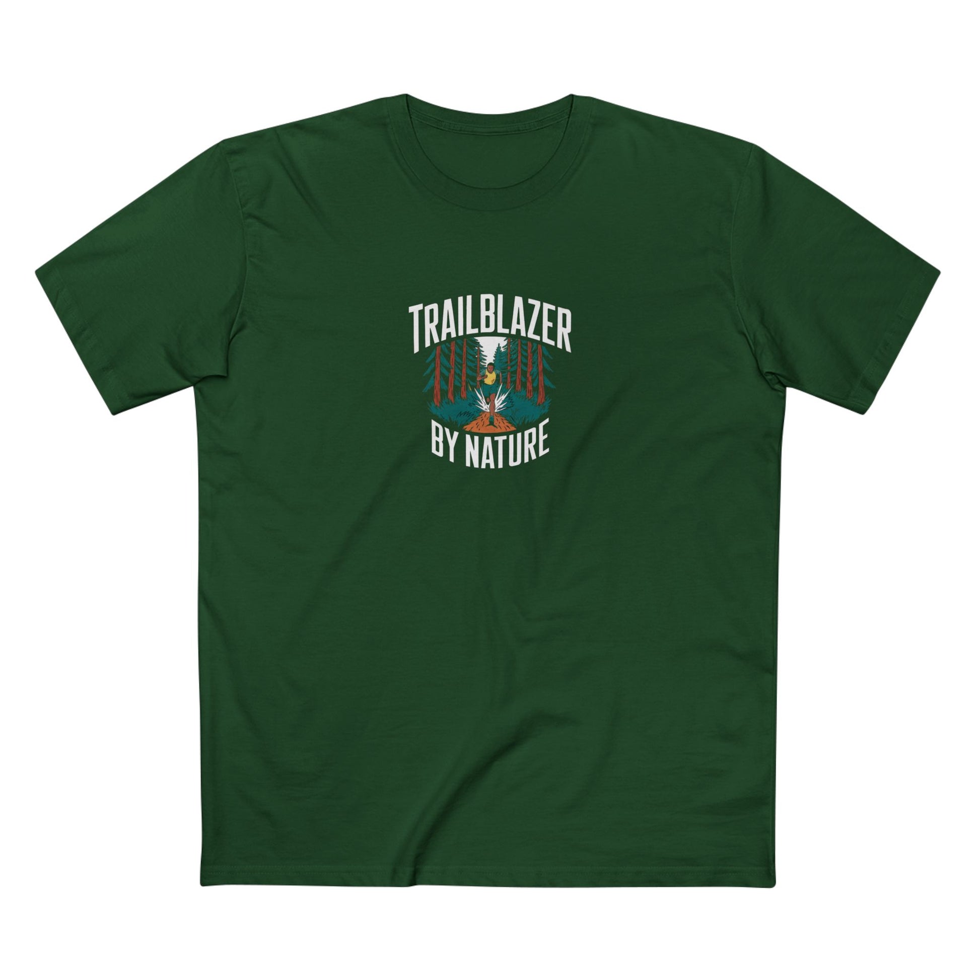Trailblazer