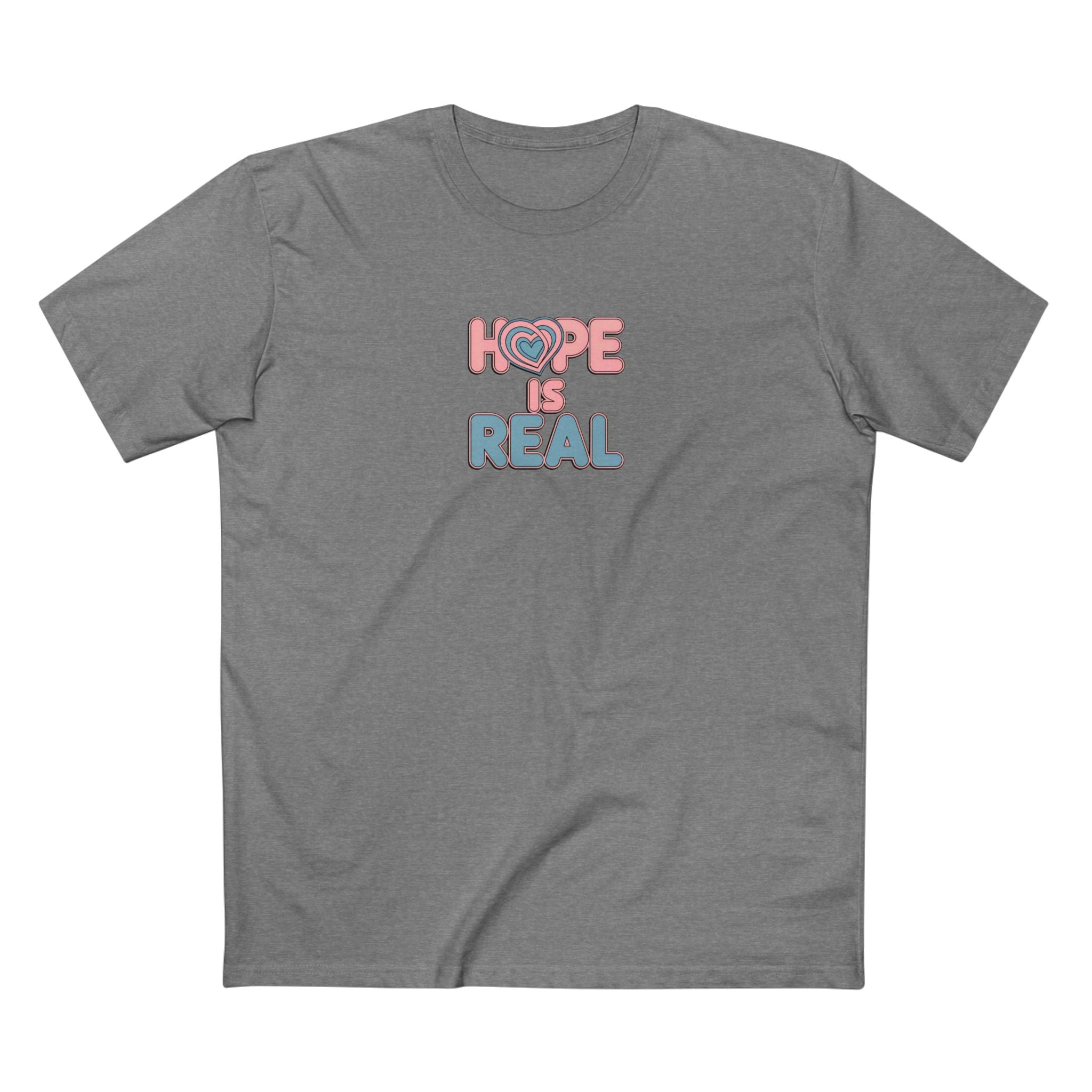 Hope is Real II