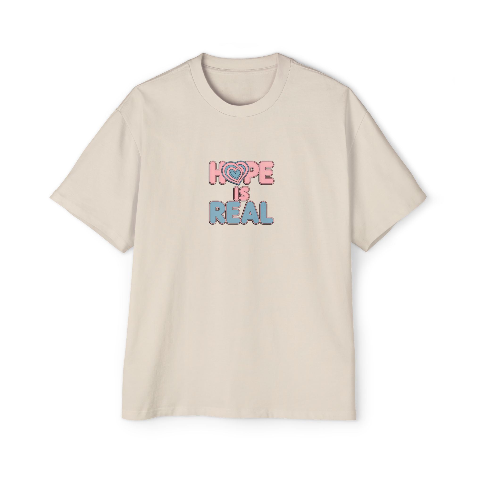 Hope is Real II