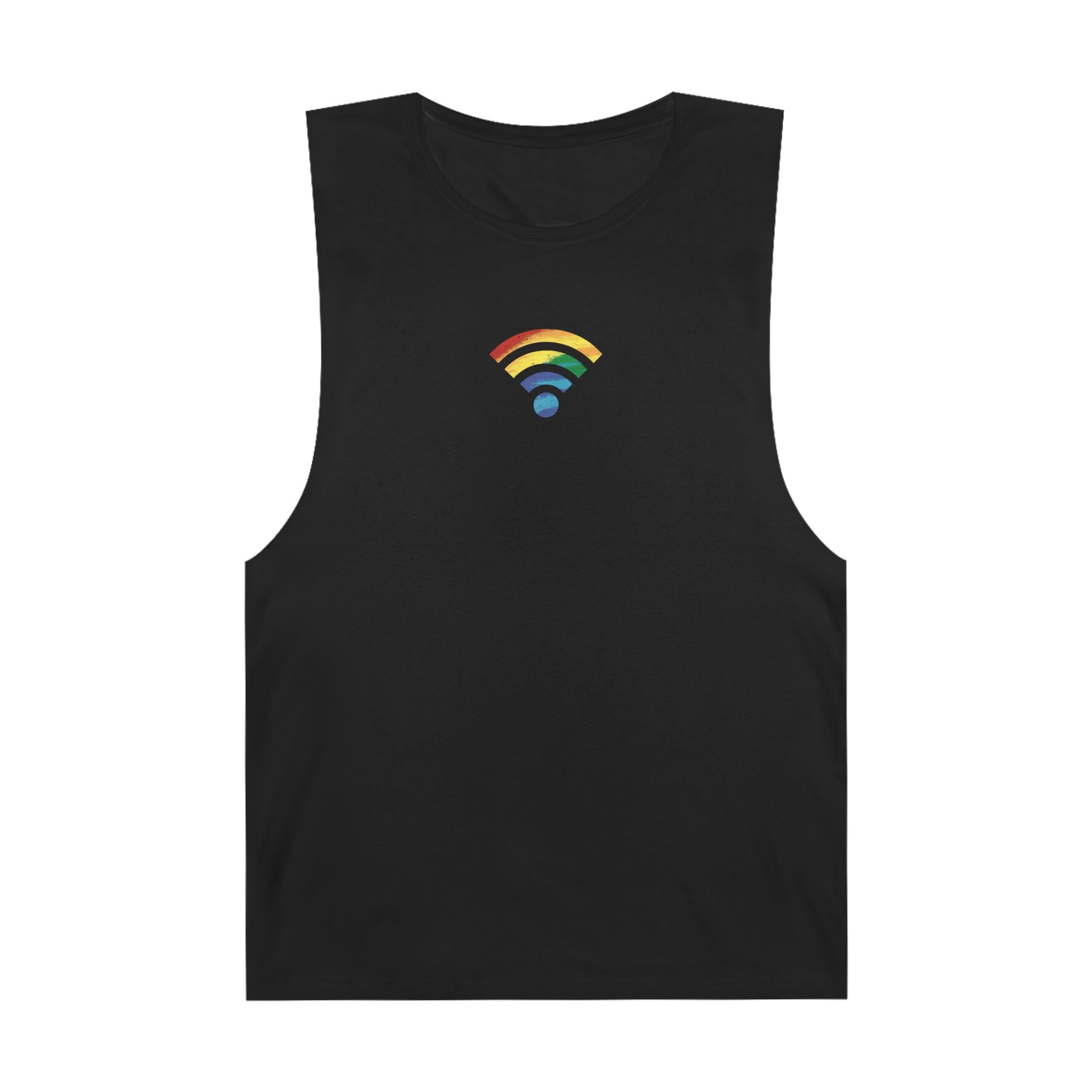 Bi-Fi Signal Strong