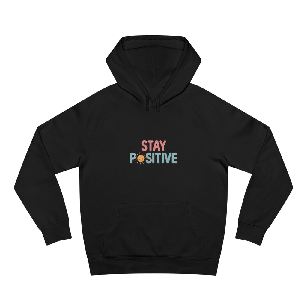 Stay Positive