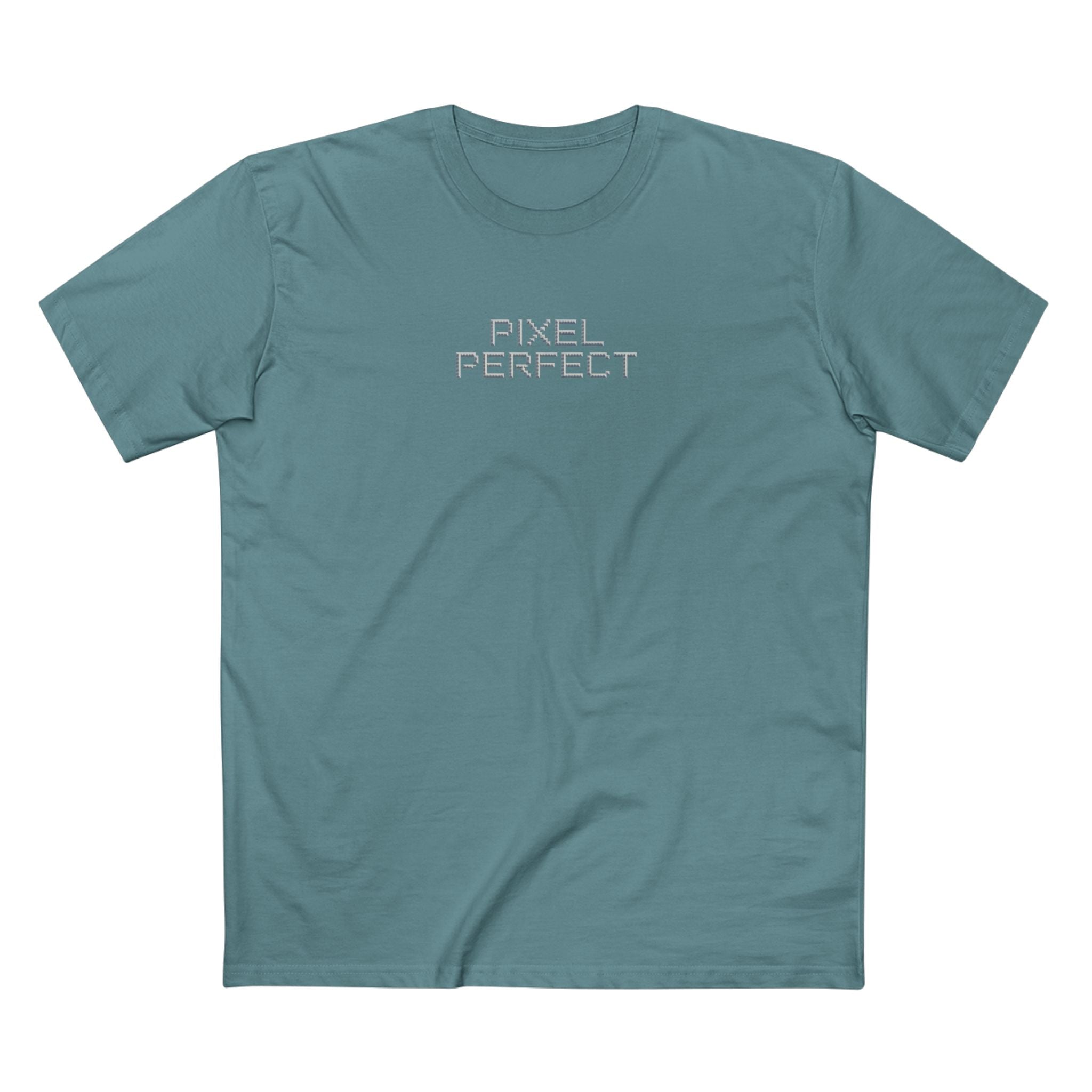 Pixel Perfect