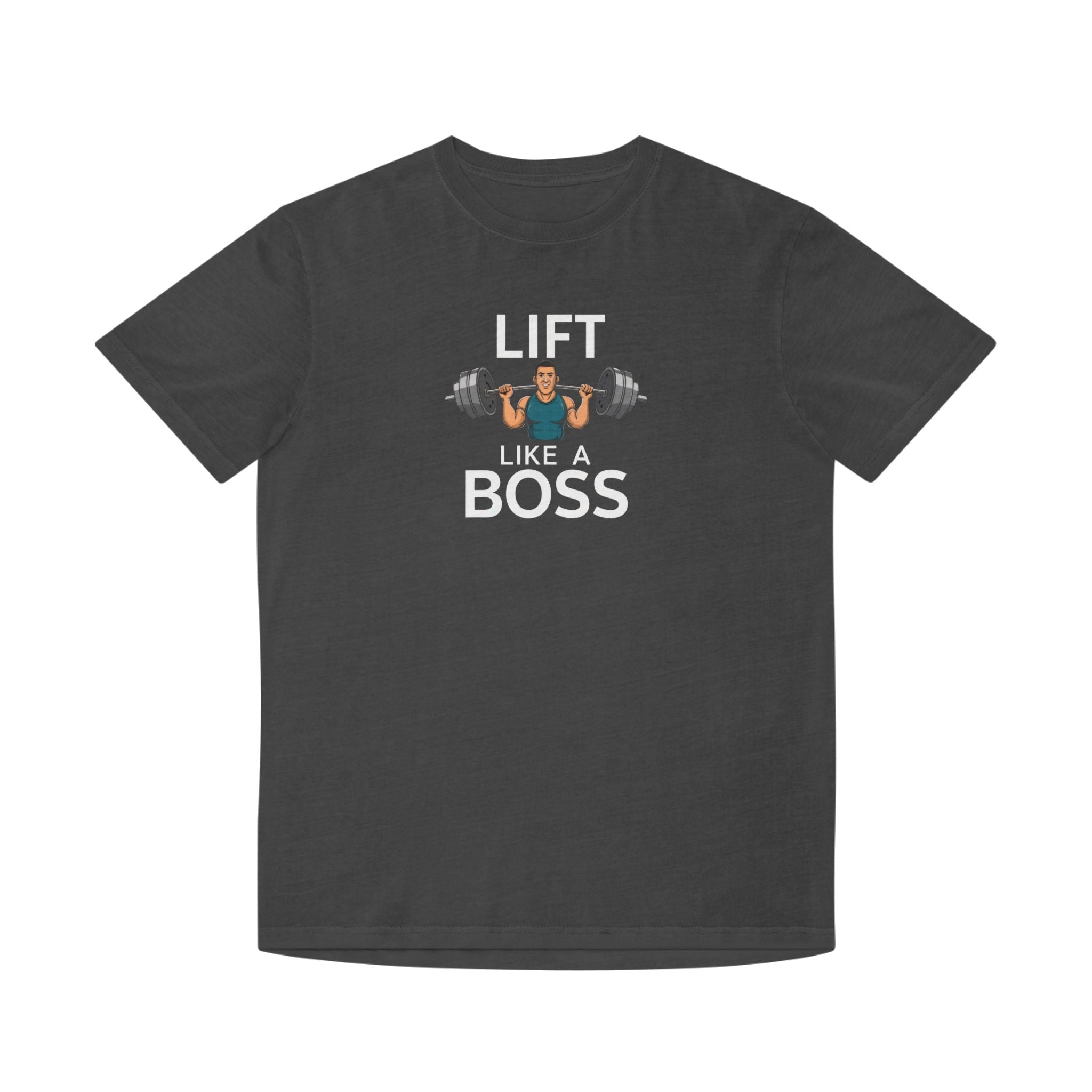Lift Like a Boss (Male)
