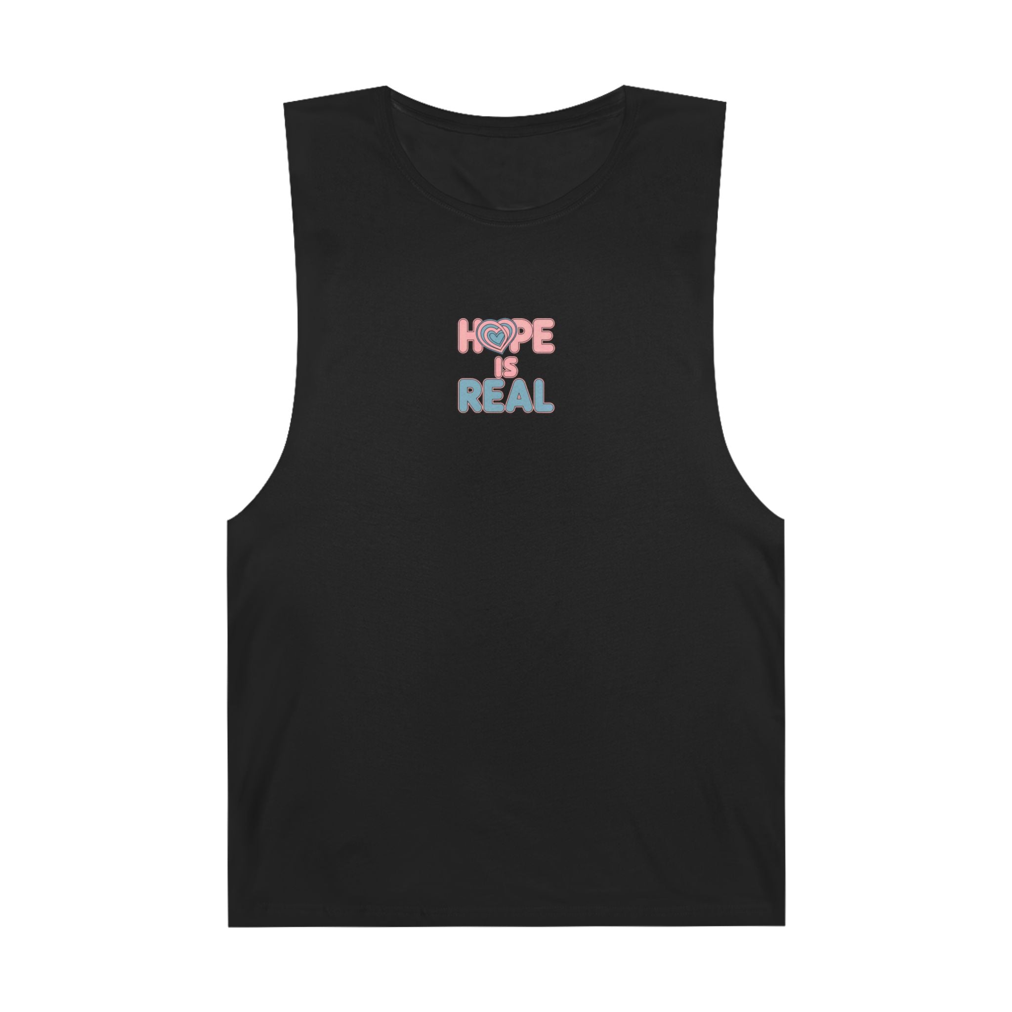 Hope is Real II