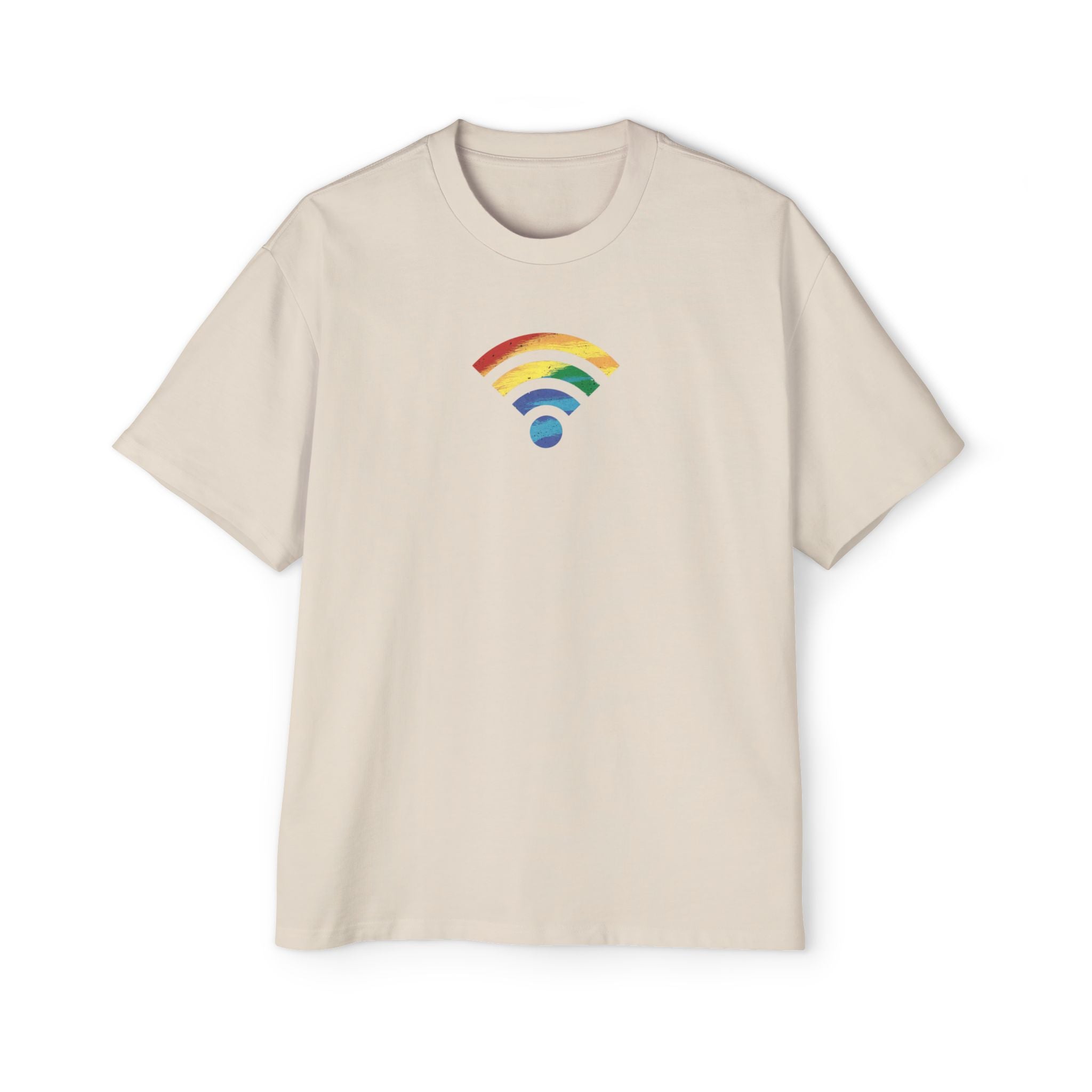 Bi-Fi Signal Strong