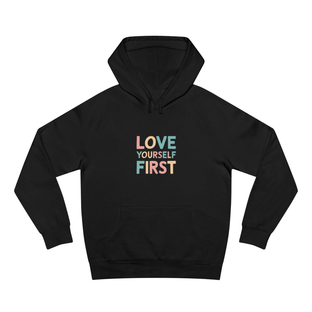 Love Yourself First