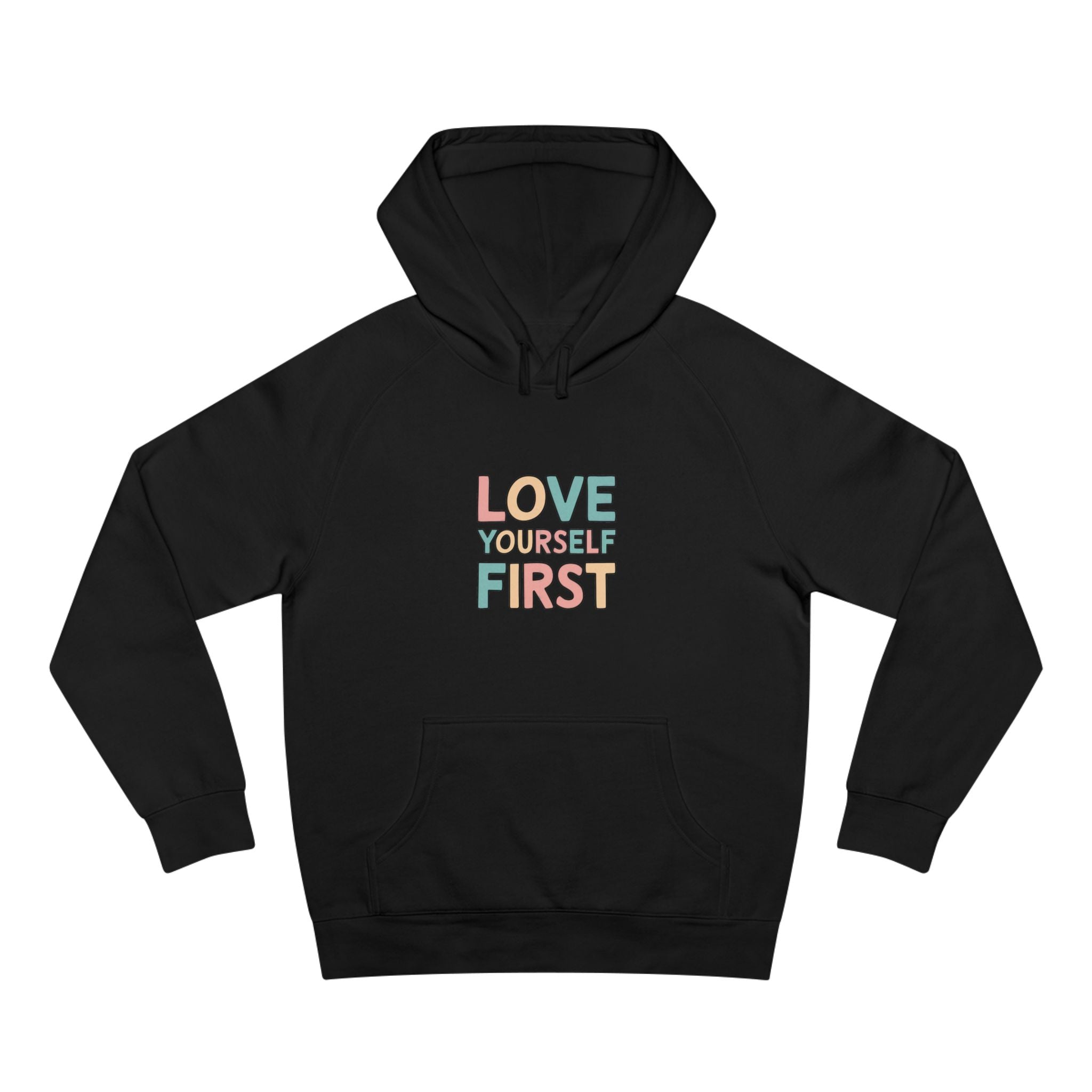 Love Yourself First