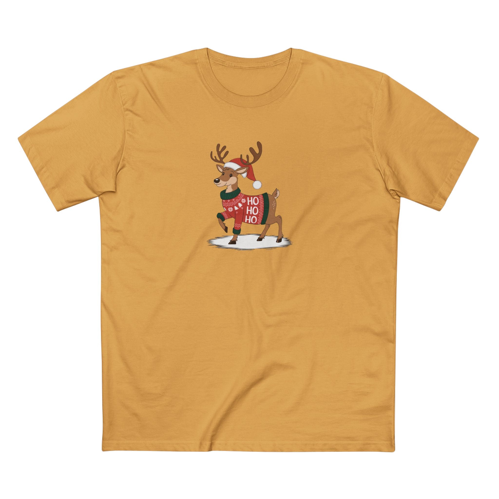 Reindeer Games: Fashion Edition