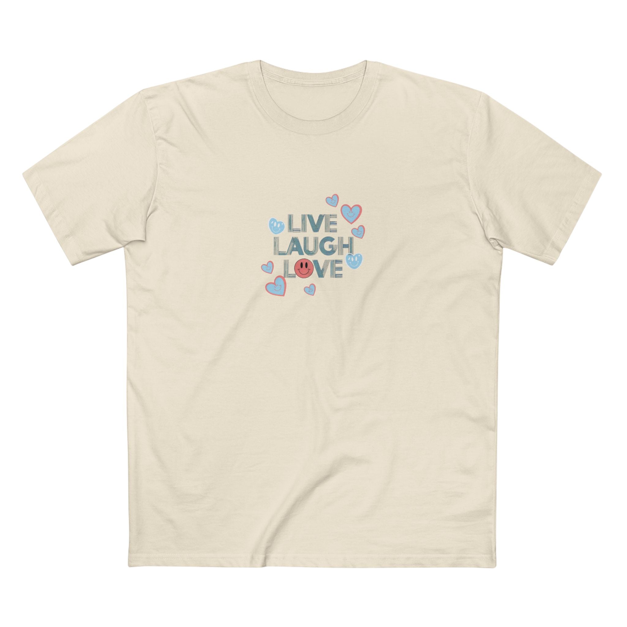 Live Laugh Love