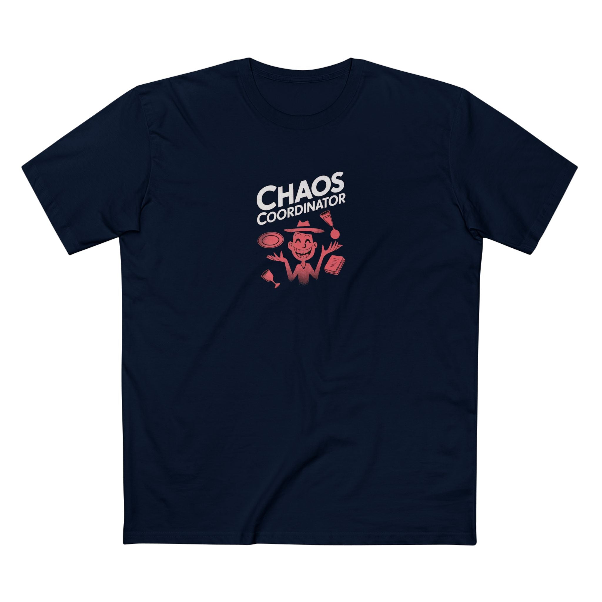Chaos Coordinator