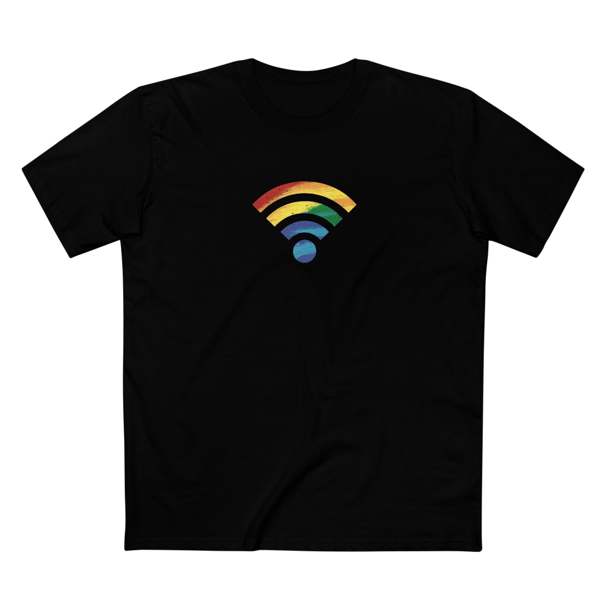 Bi-Fi Signal Strong