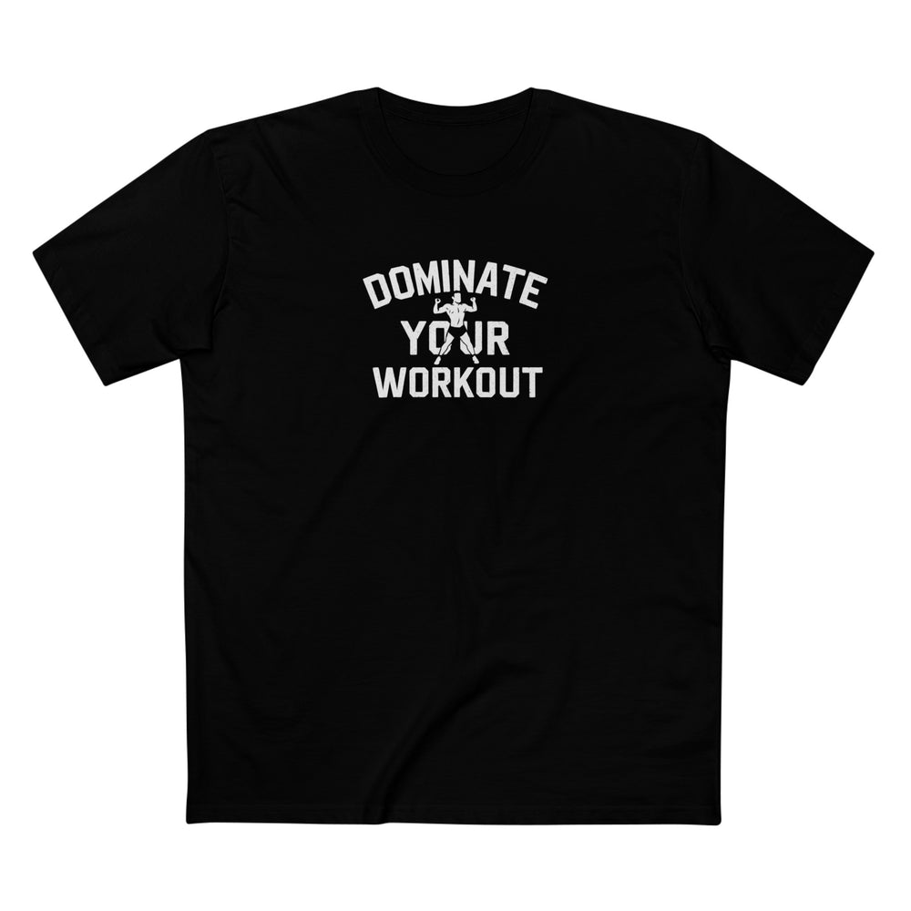 Dominate Your Workout